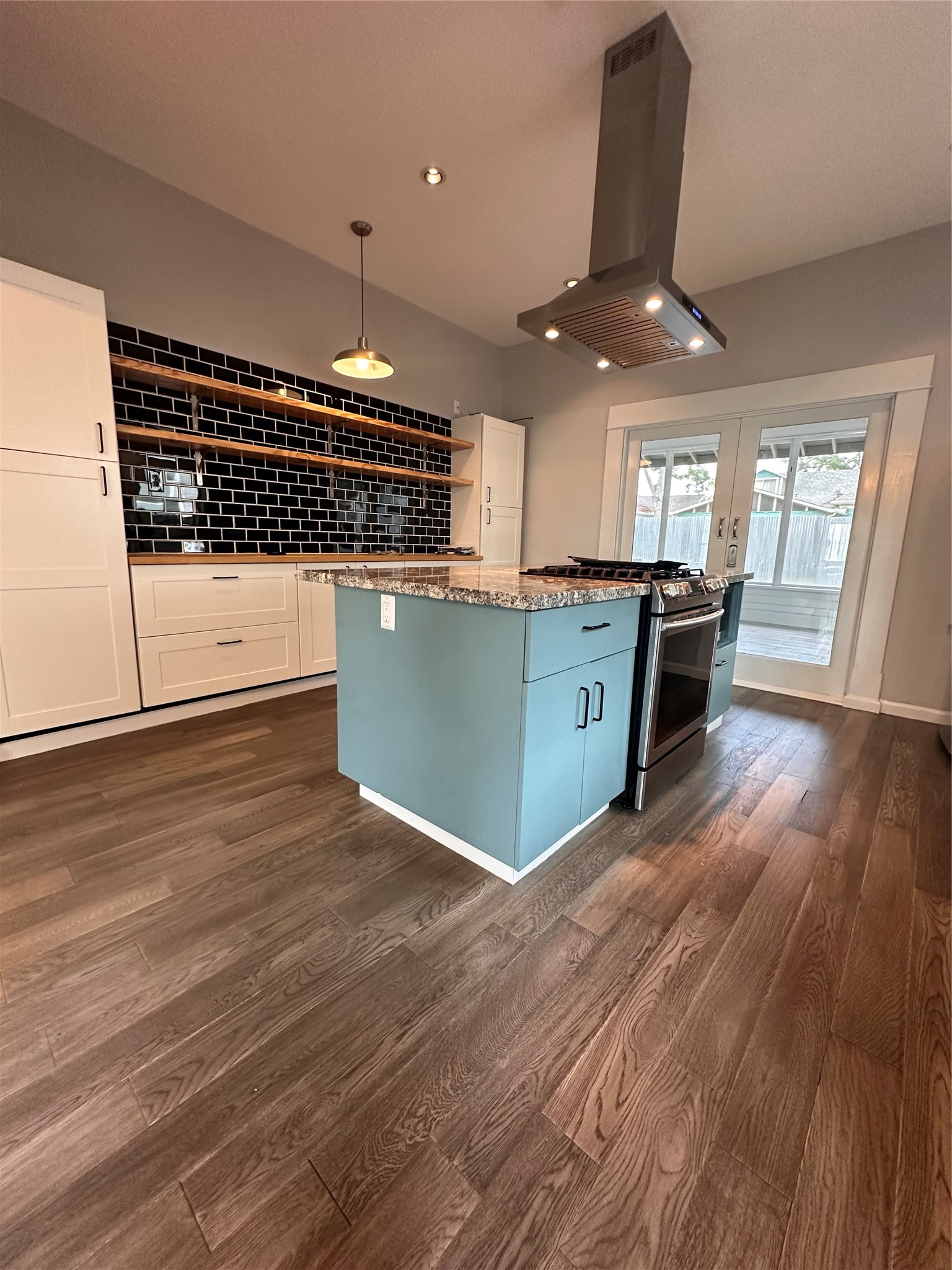 205 Vincent Street, Houston, TX 77009