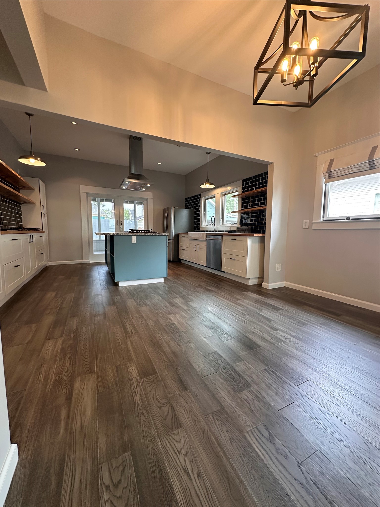 205 Vincent Street, Houston, TX 77009