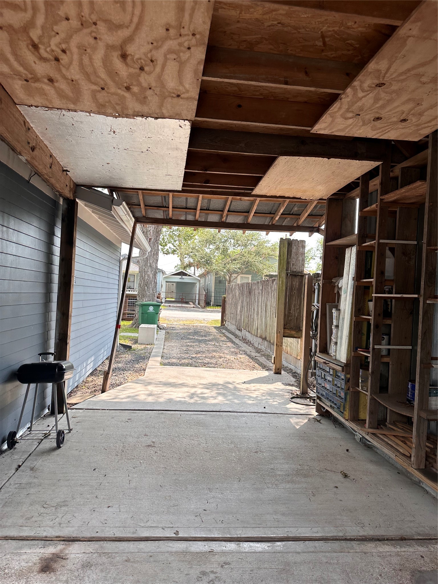 205 Vincent Street, Houston, TX 77009