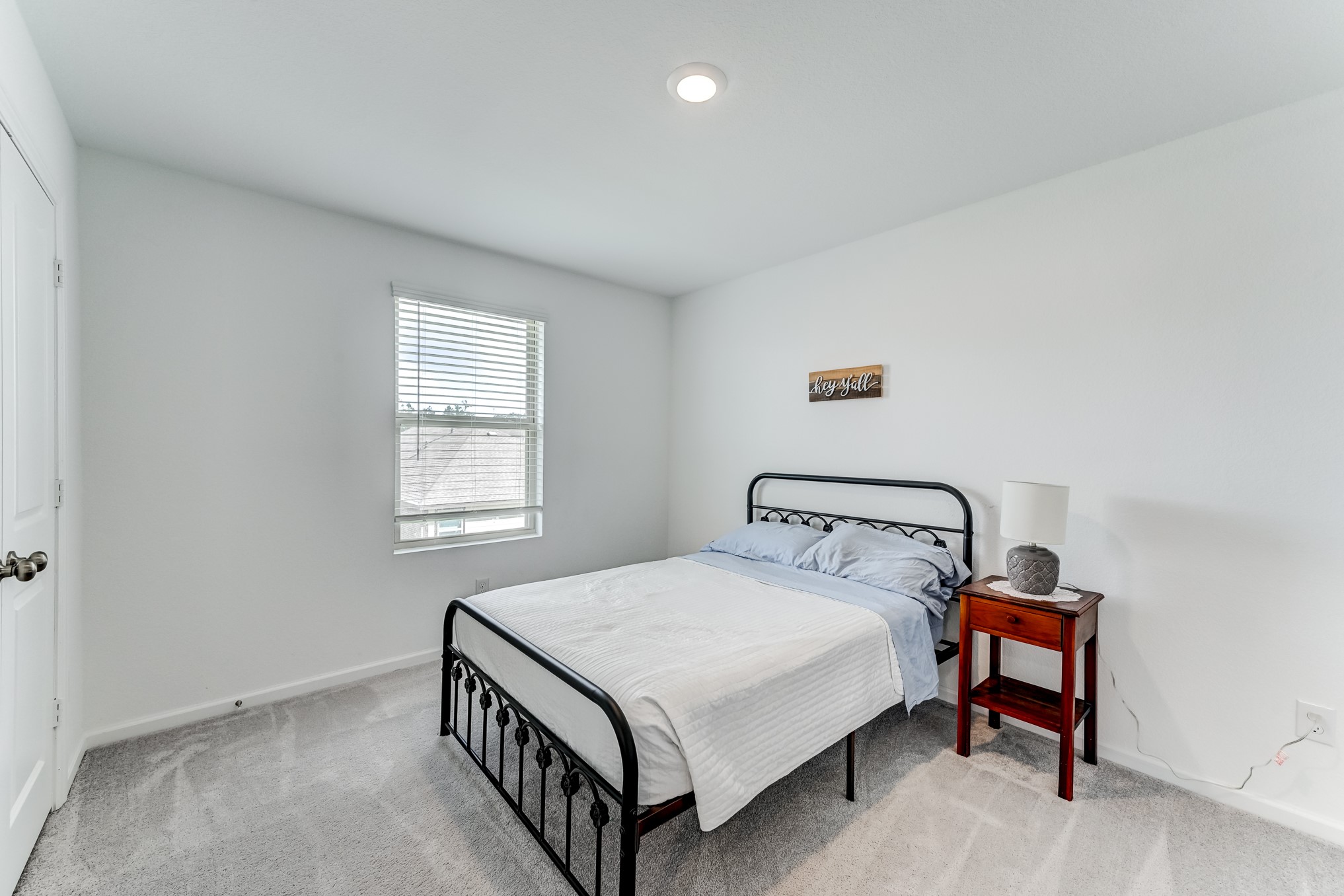 Bedroom #3