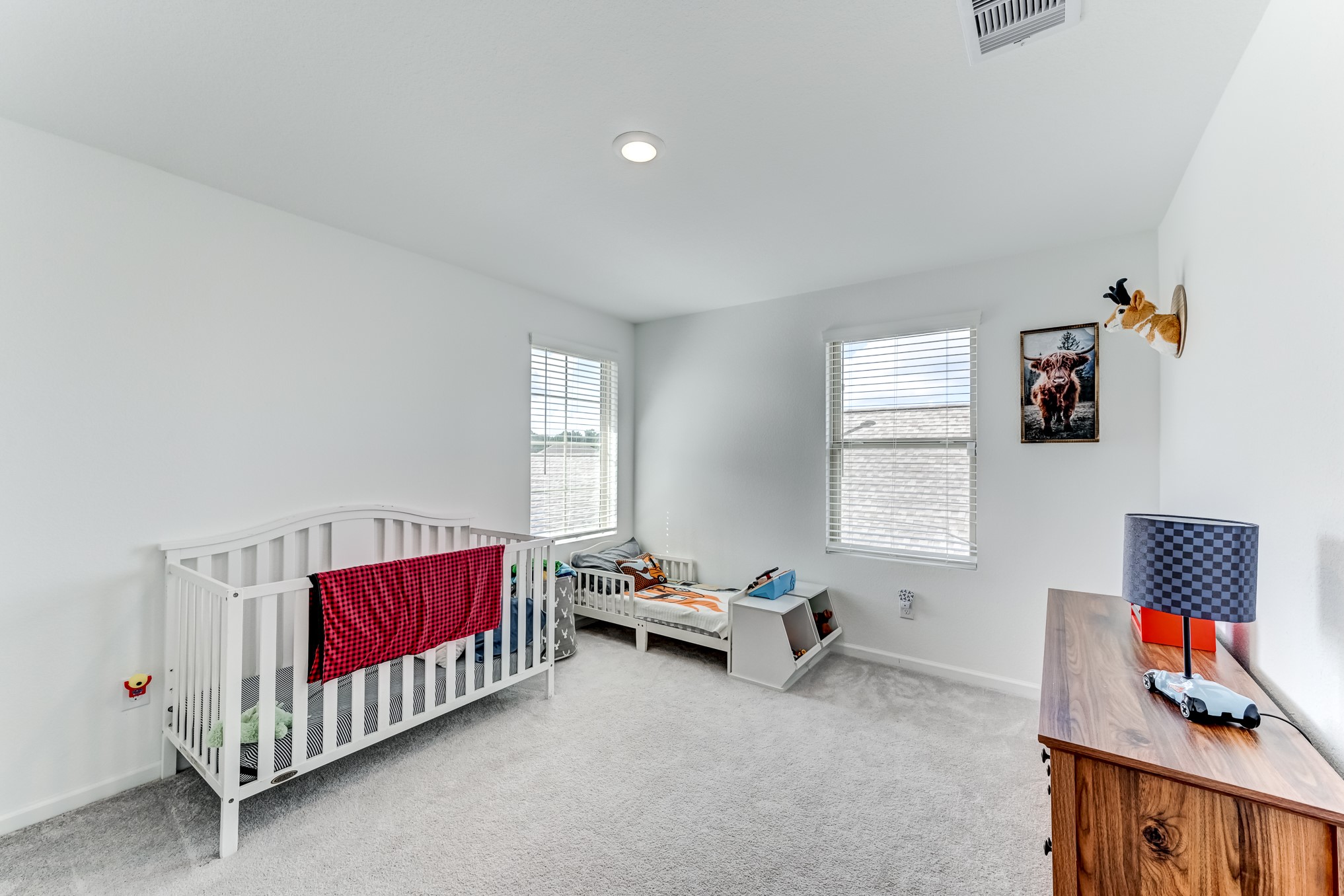 Bedroom #2