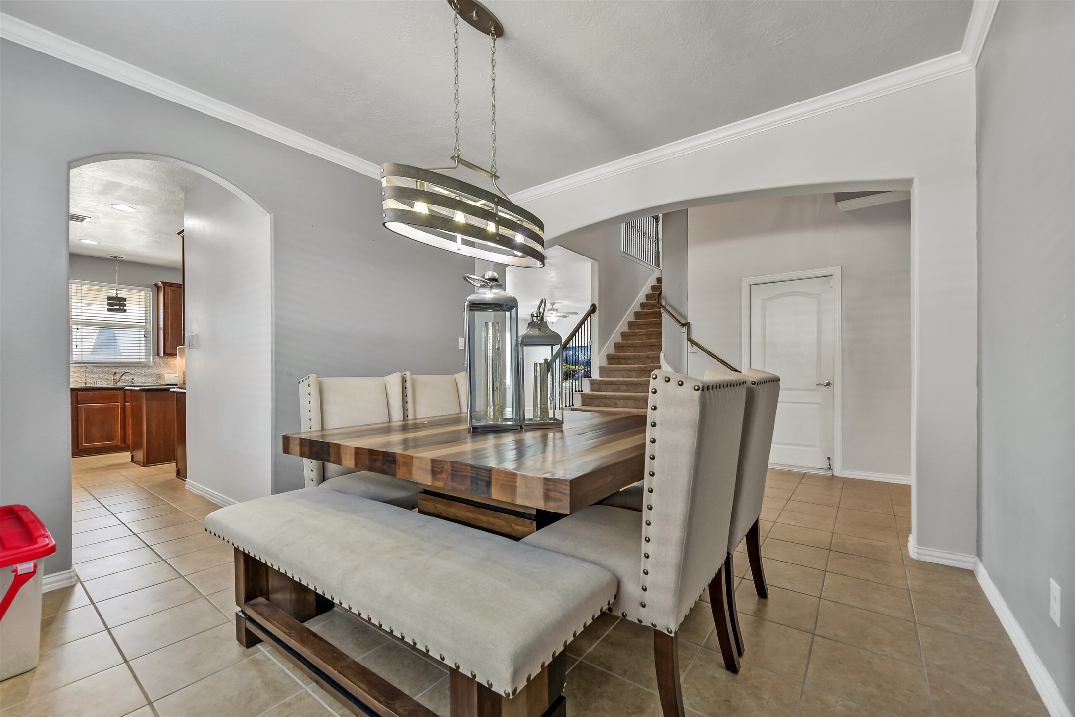 410 Havenstone Lane, La Marque, TX 77568