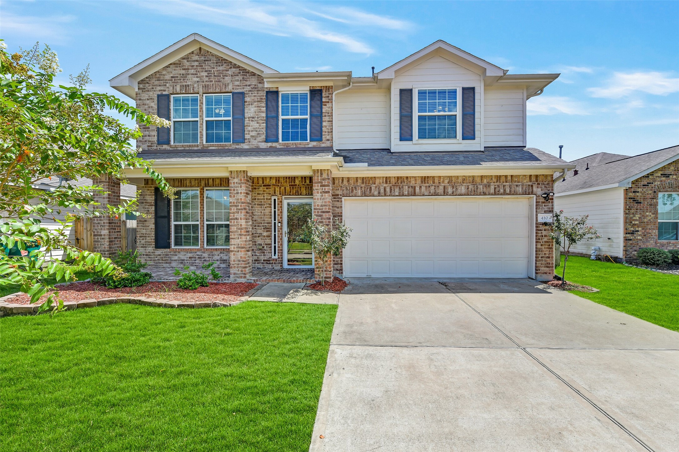 410 Havenstone Lane, La Marque, TX 77568 410 Havenstone Lane, La Marque, TX 77568