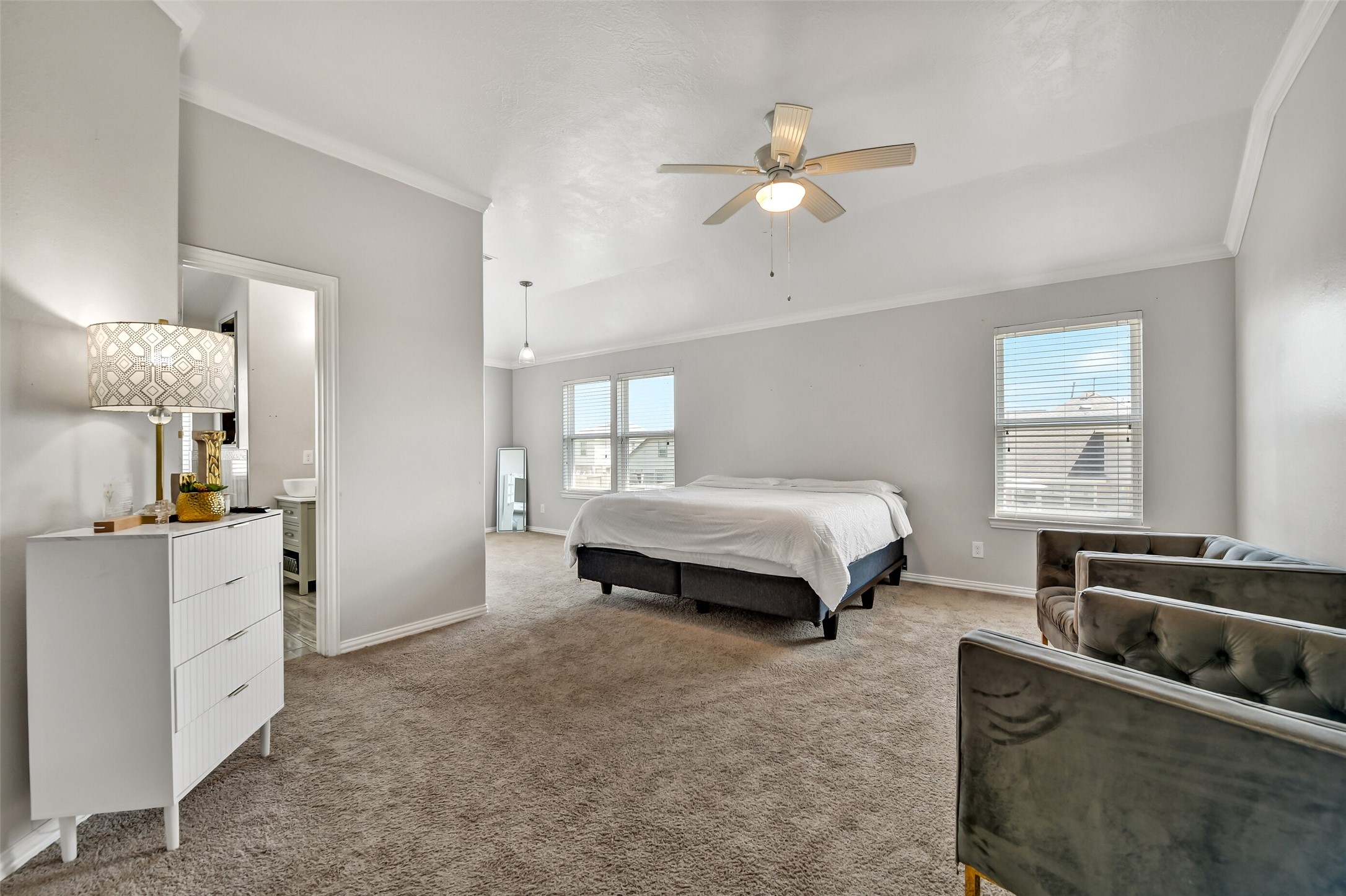 410 Havenstone Lane, La Marque, TX 77568