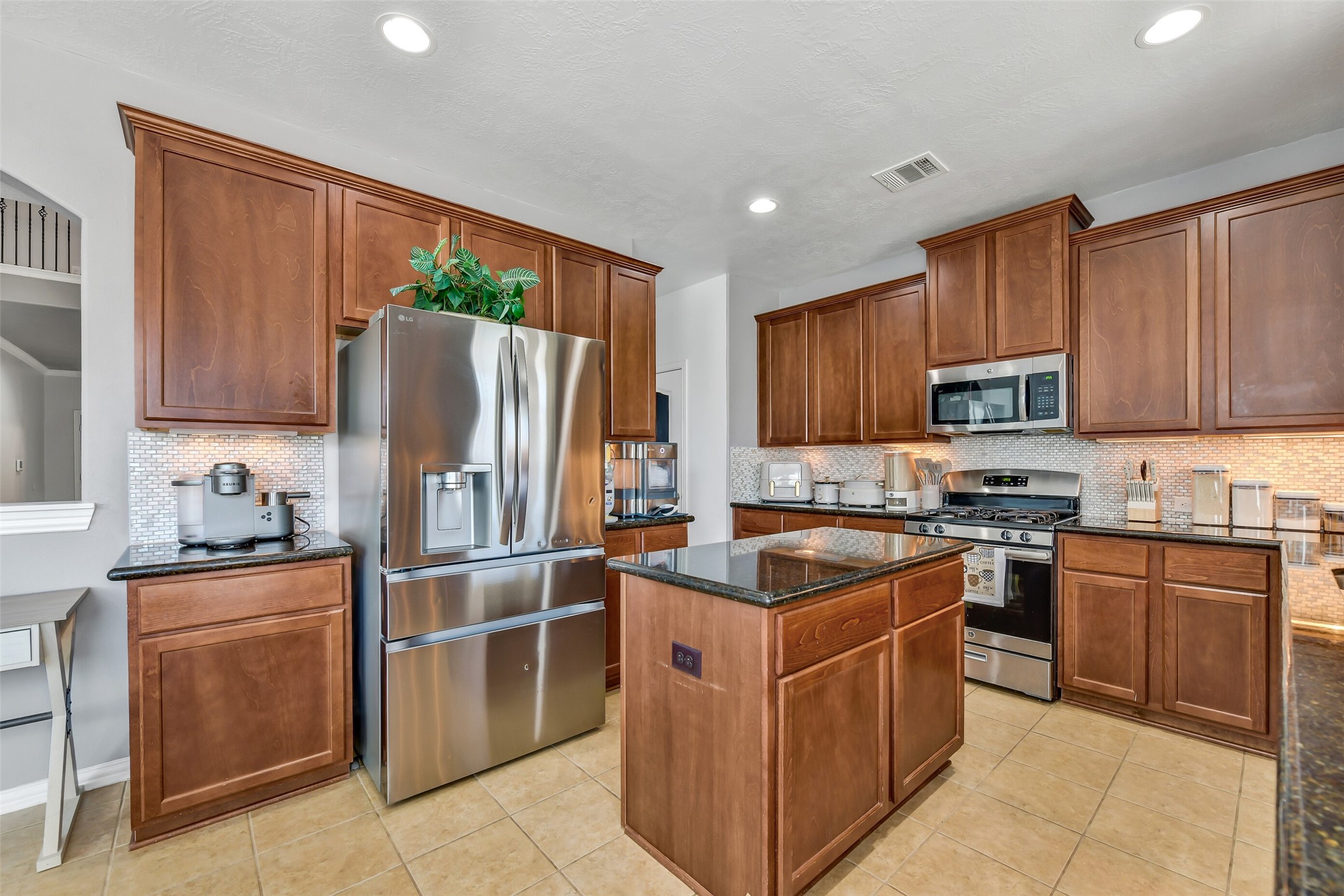 410 Havenstone Lane, La Marque, TX 77568