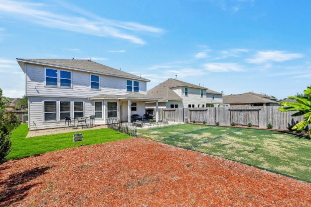 410 Havenstone Lane, La Marque, TX 77568