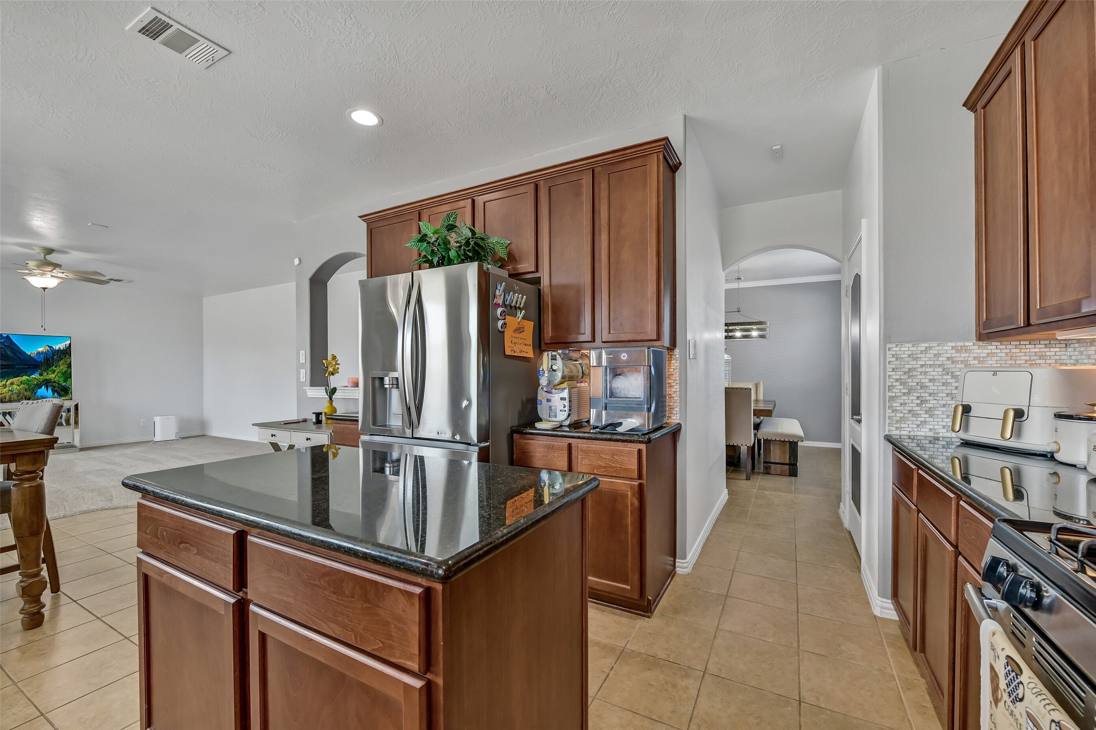 410 Havenstone Lane, La Marque, TX 77568