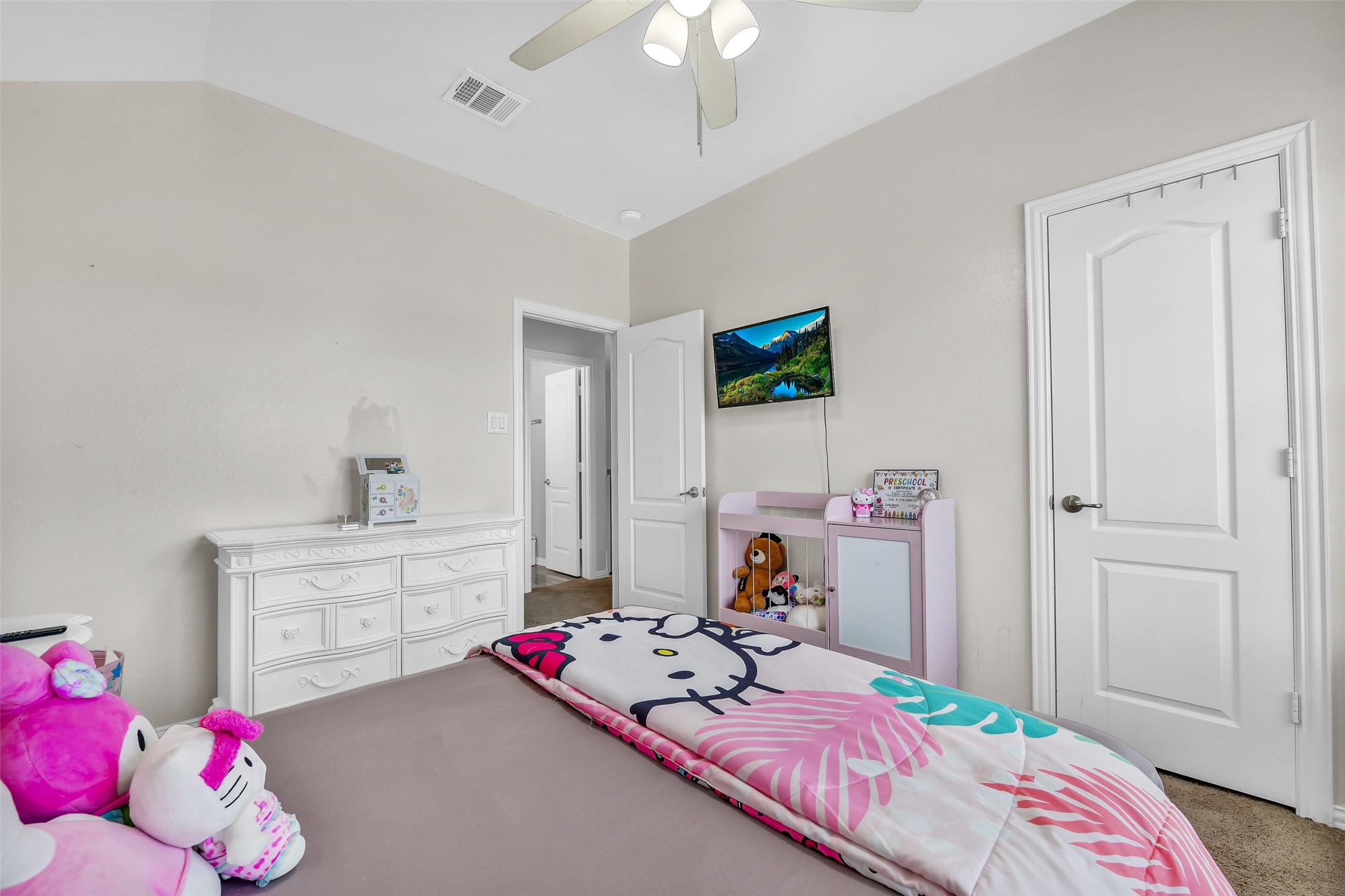 410 Havenstone Lane, La Marque, TX 77568