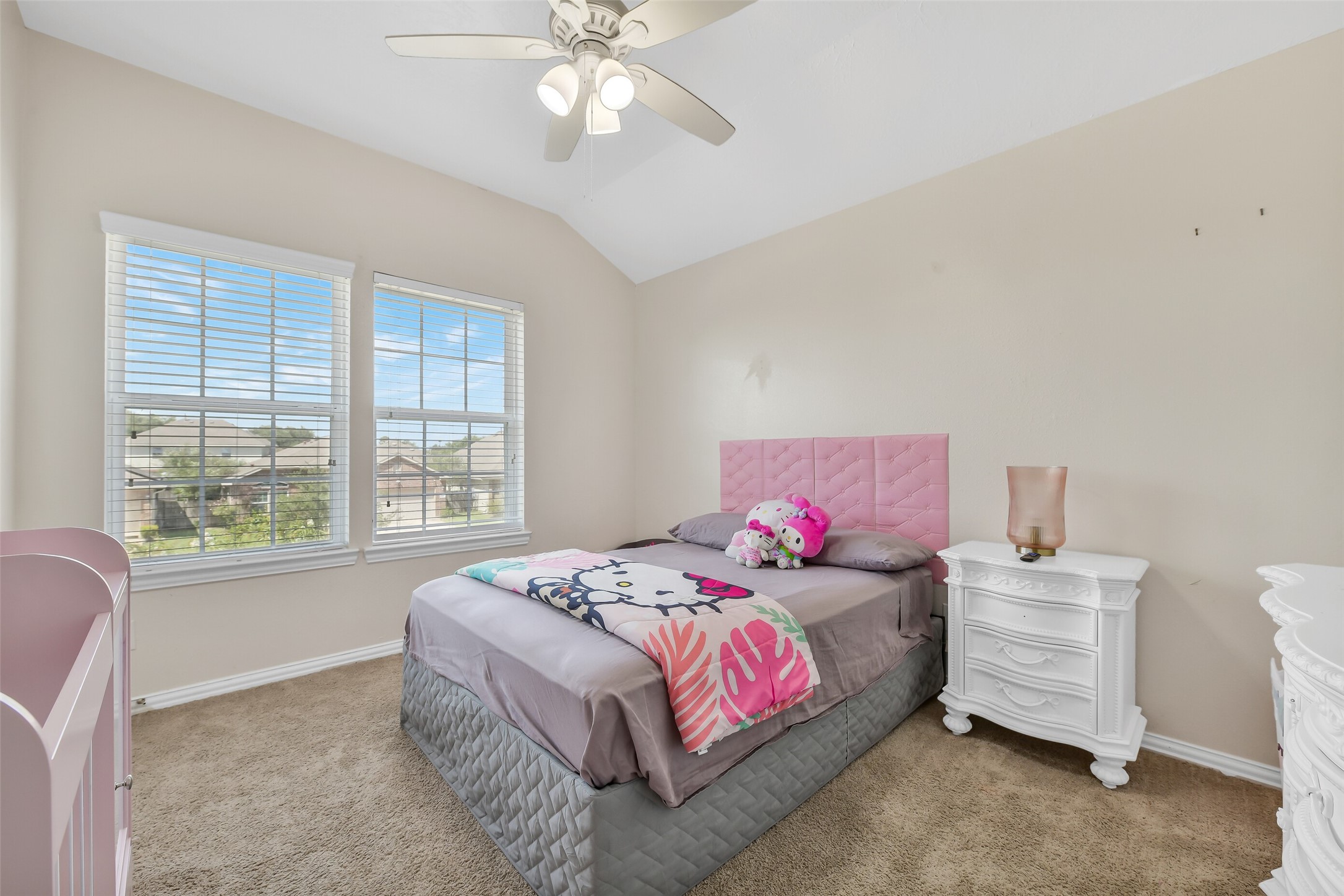 410 Havenstone Lane, La Marque, TX 77568