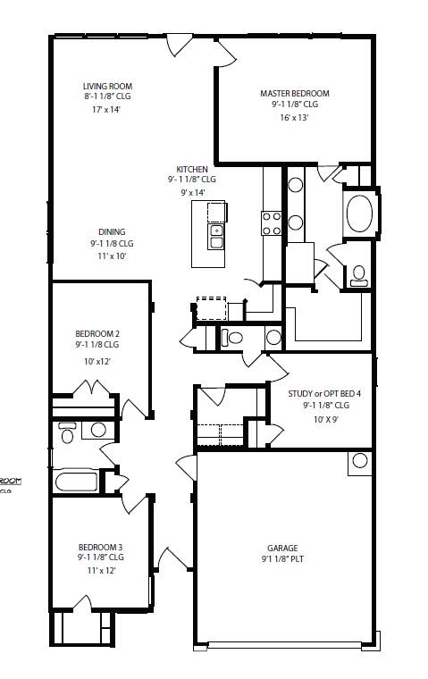 8427 Shyleaf Court, Fulshear, TX 77441