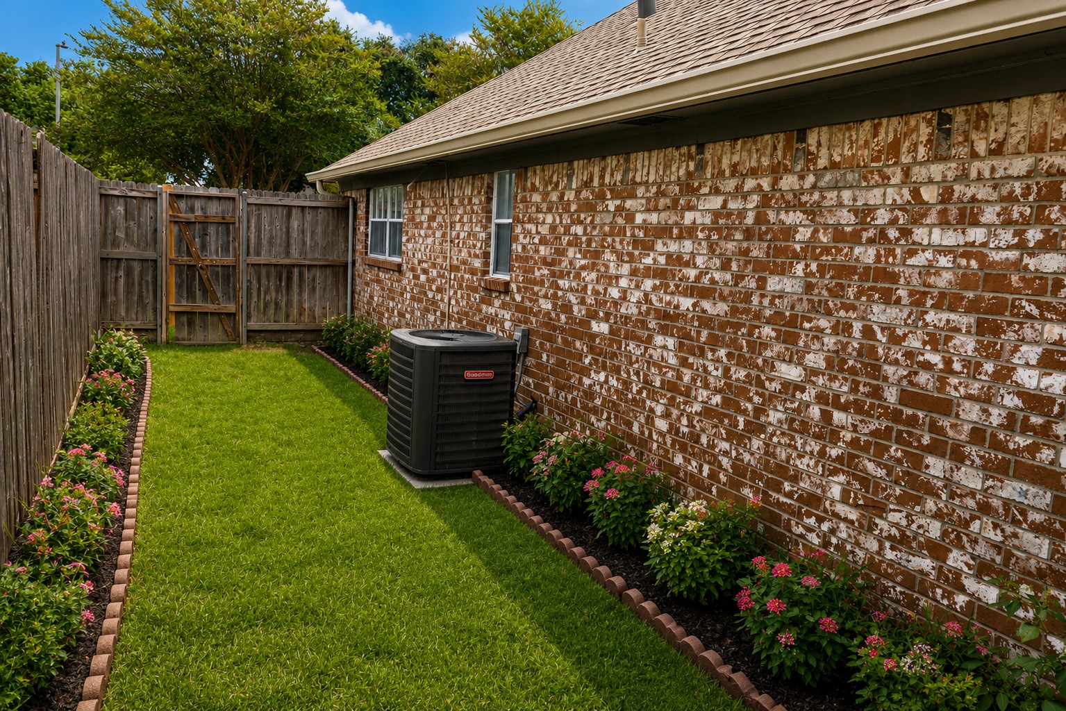 10710 Sandy Shoals Drive, Houston, TX 77071