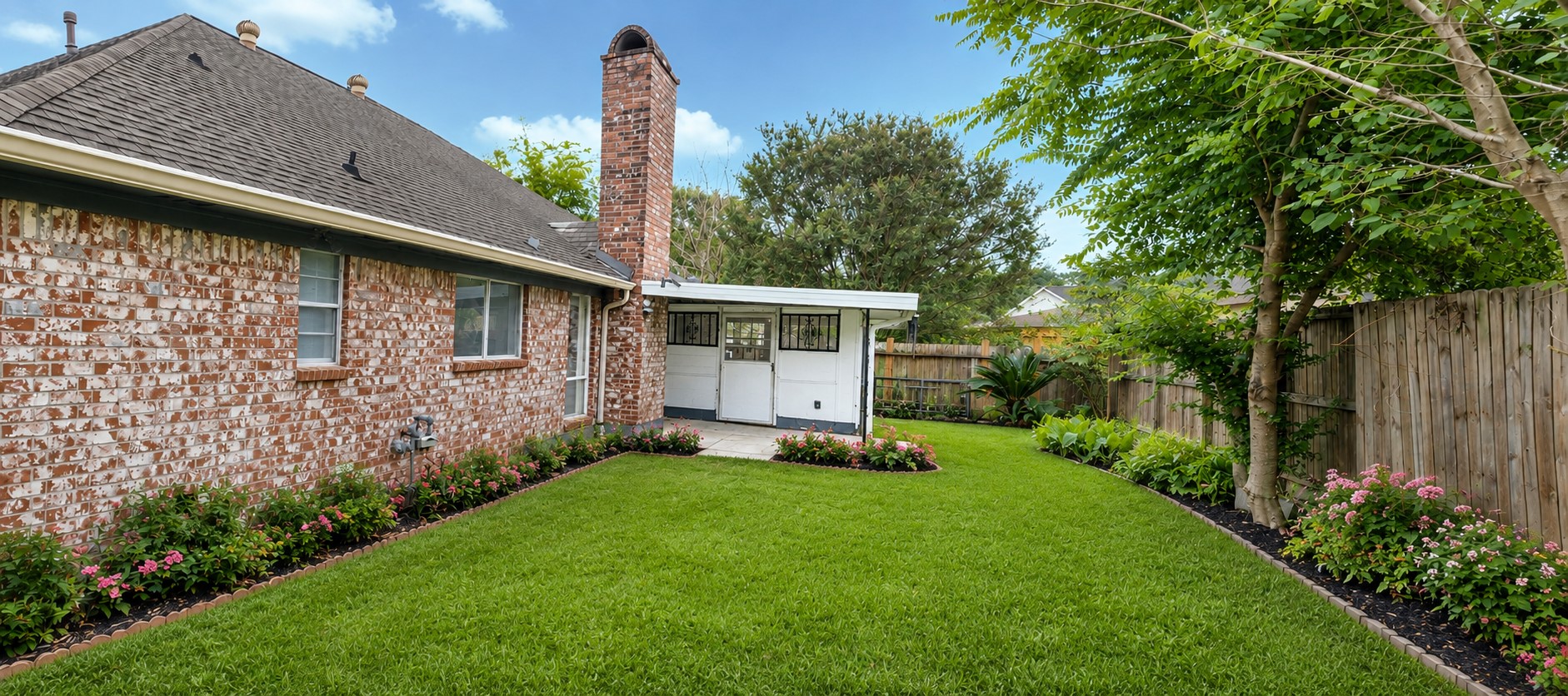 10710 Sandy Shoals Drive, Houston, TX 77071