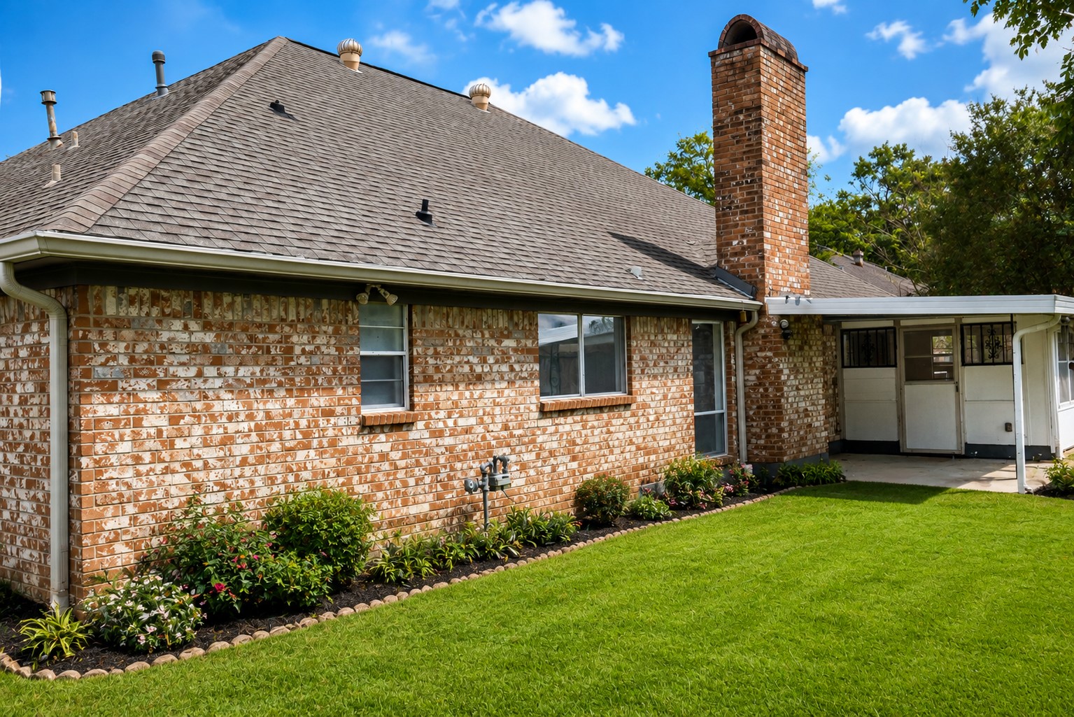10710 Sandy Shoals Drive, Houston, TX 77071