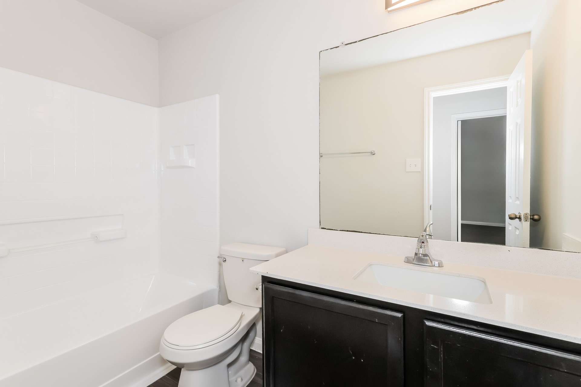 Photos may be representative of the floor plan and not the exact home. Finishes, layout, and features of the actual property for lease may vary.