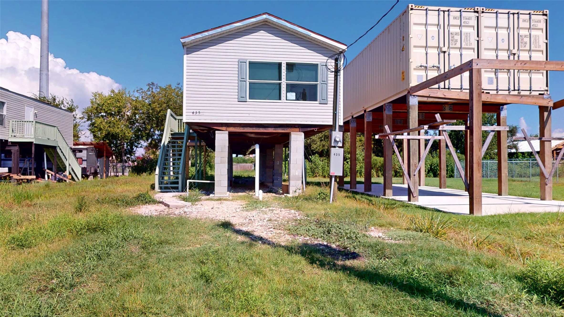 435 16th Street, San Leon, TX 77539 435 16th Street, San Leon, TX 77539