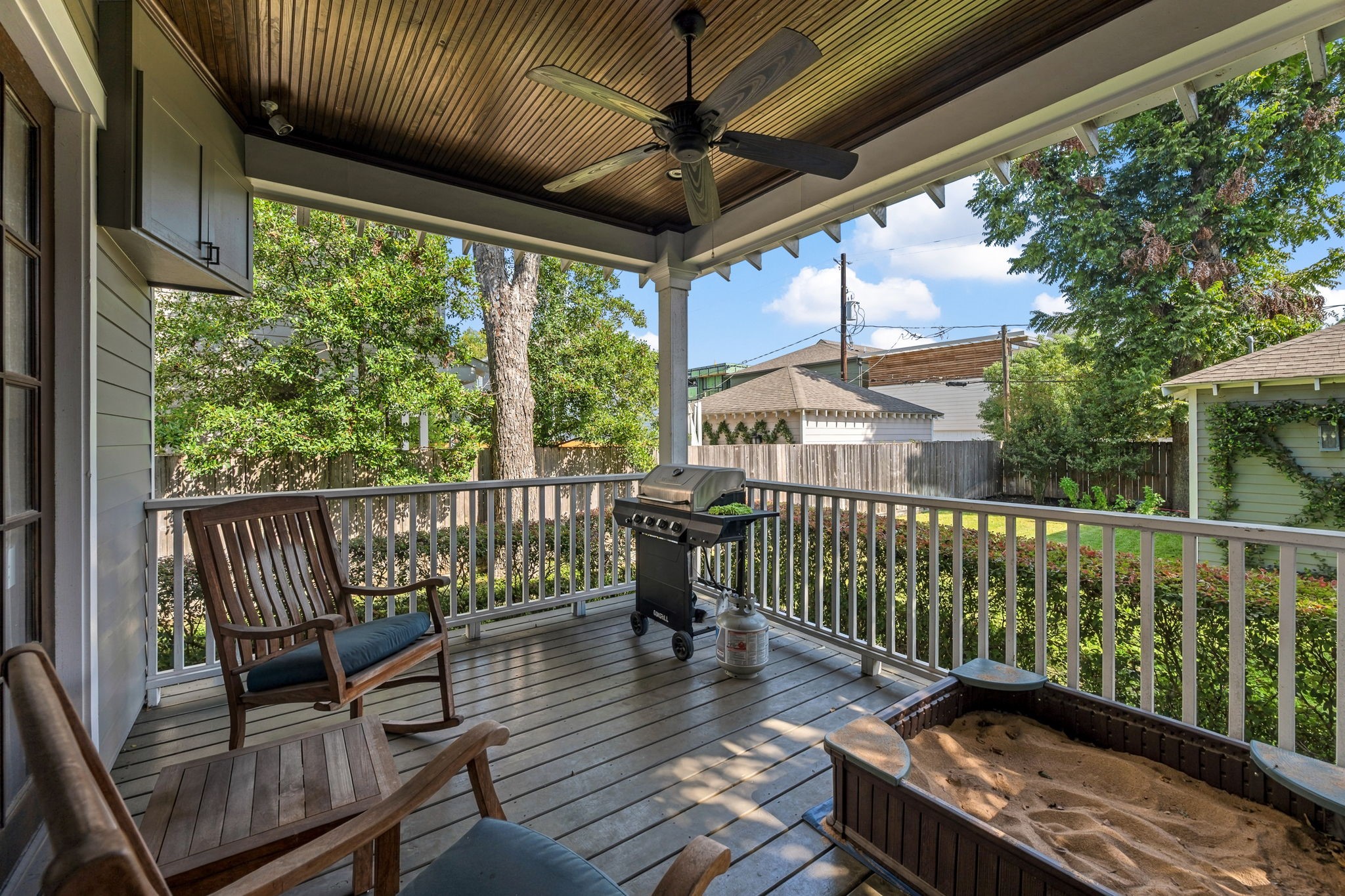 816 Ashland Street, Houston, TX 77007