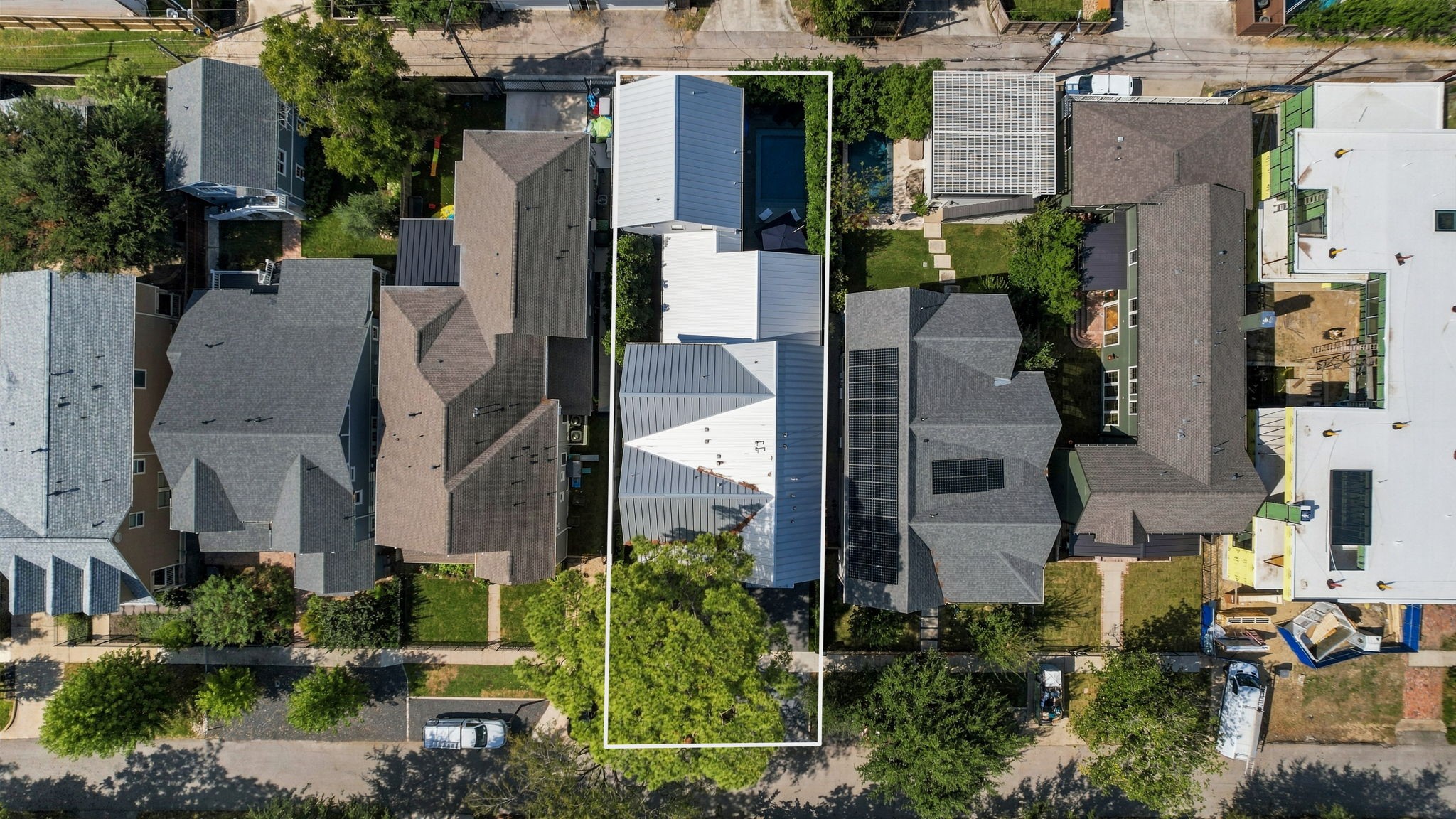 816 Ashland Street, Houston, TX 77007