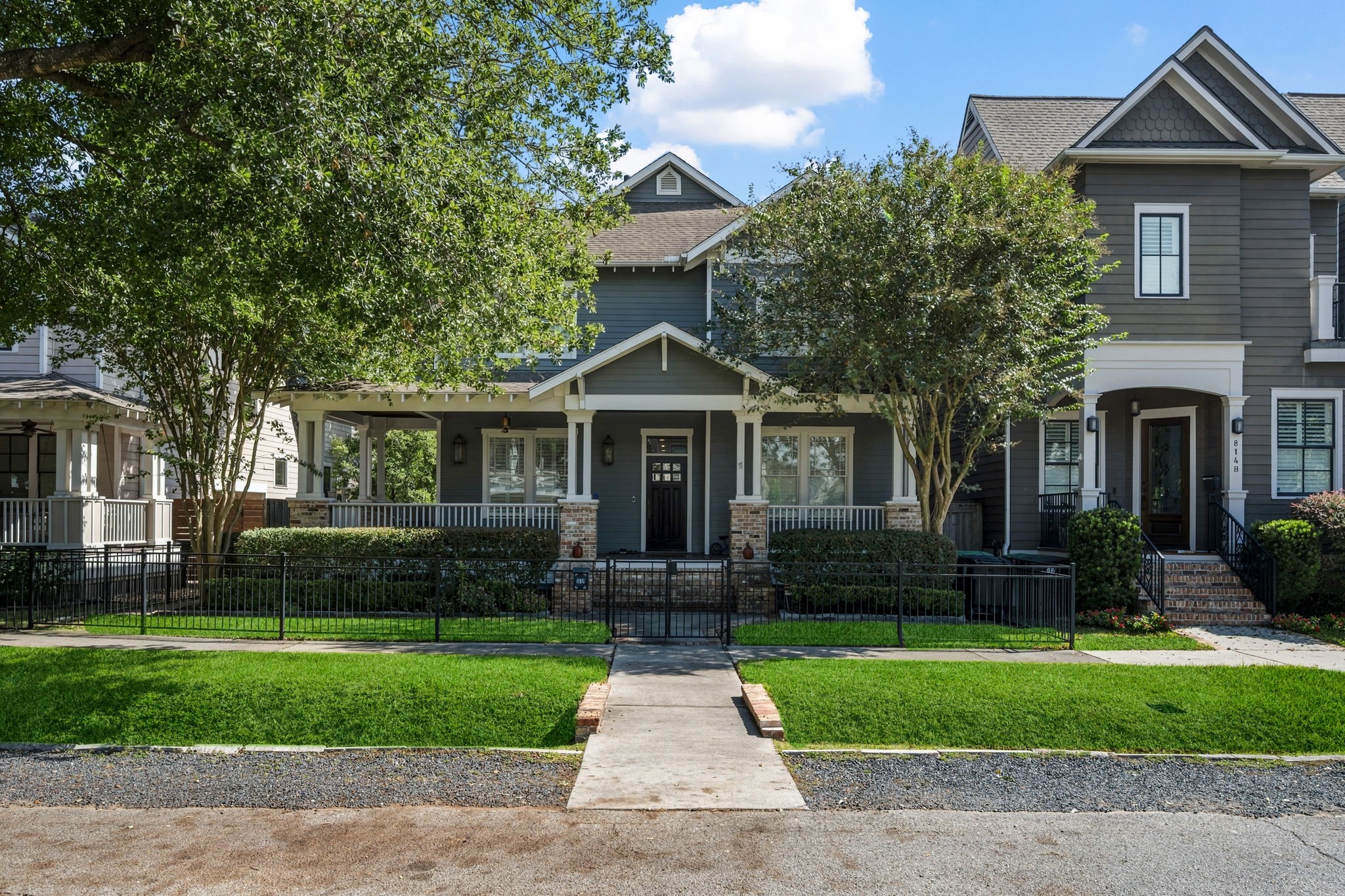 816 Ashland Street, Houston, TX 77007
