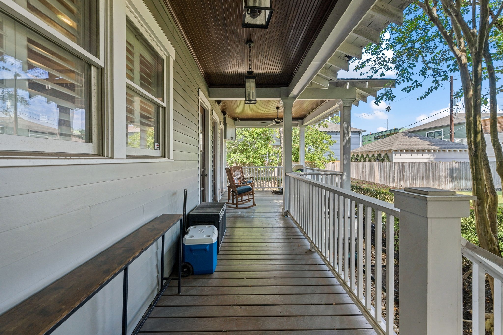 816 Ashland Street, Houston, TX 77007