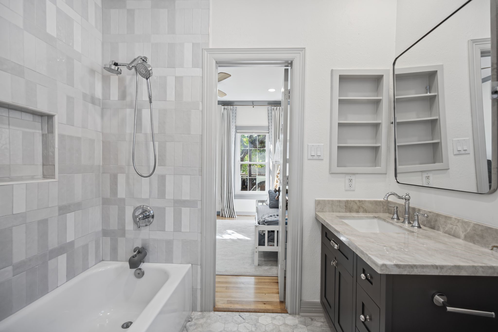 4106 Oberlin Street, Houston, TX 77005