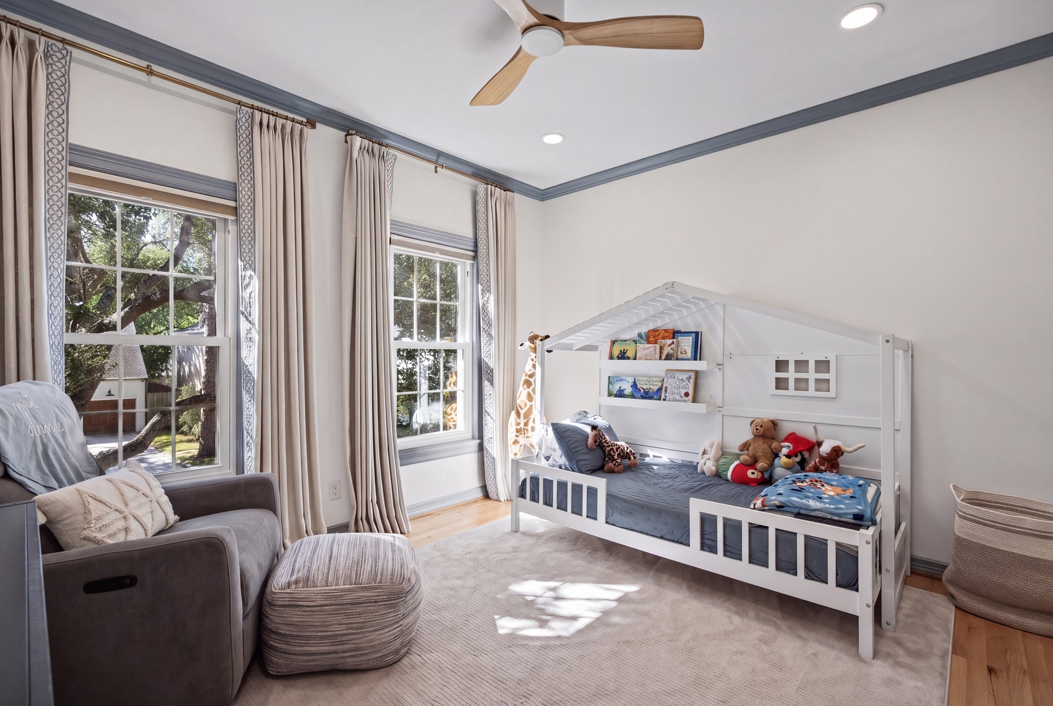 4106 Oberlin Street, Houston, TX 77005