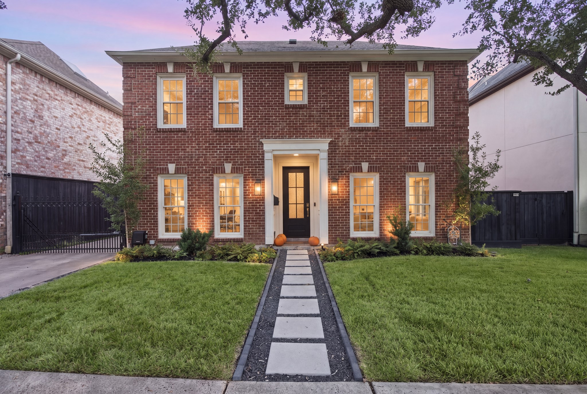 4106 Oberlin Street, Houston, TX 77005 4106 Oberlin Street, Houston, TX 77005