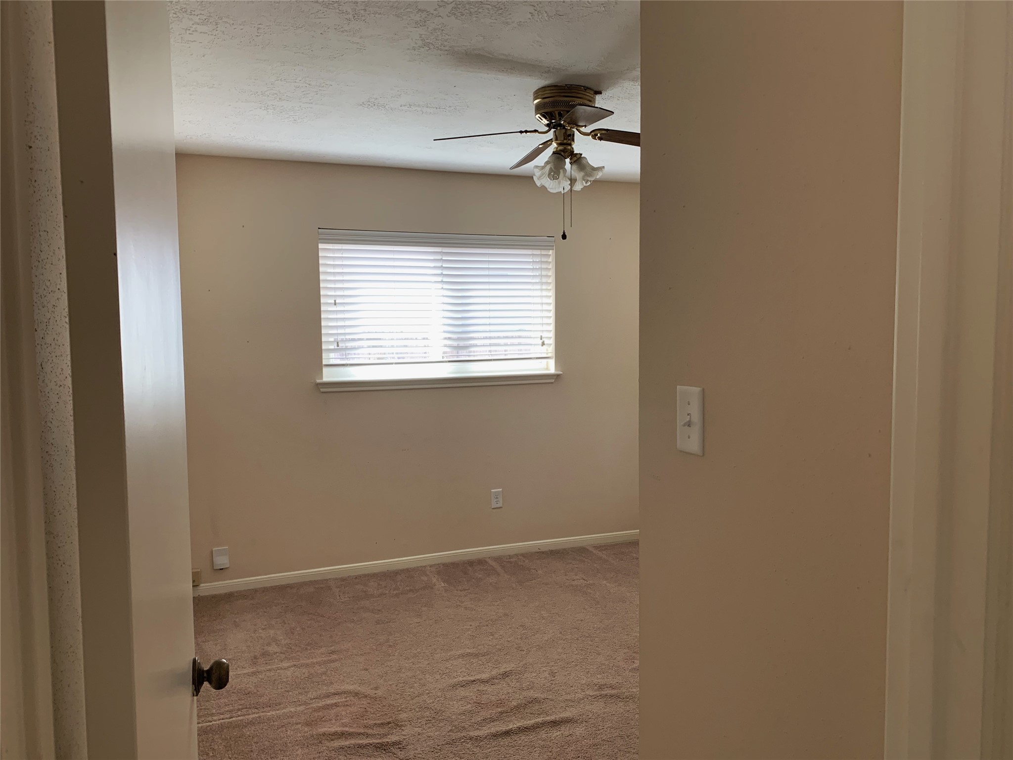 3rd Bedroom entry