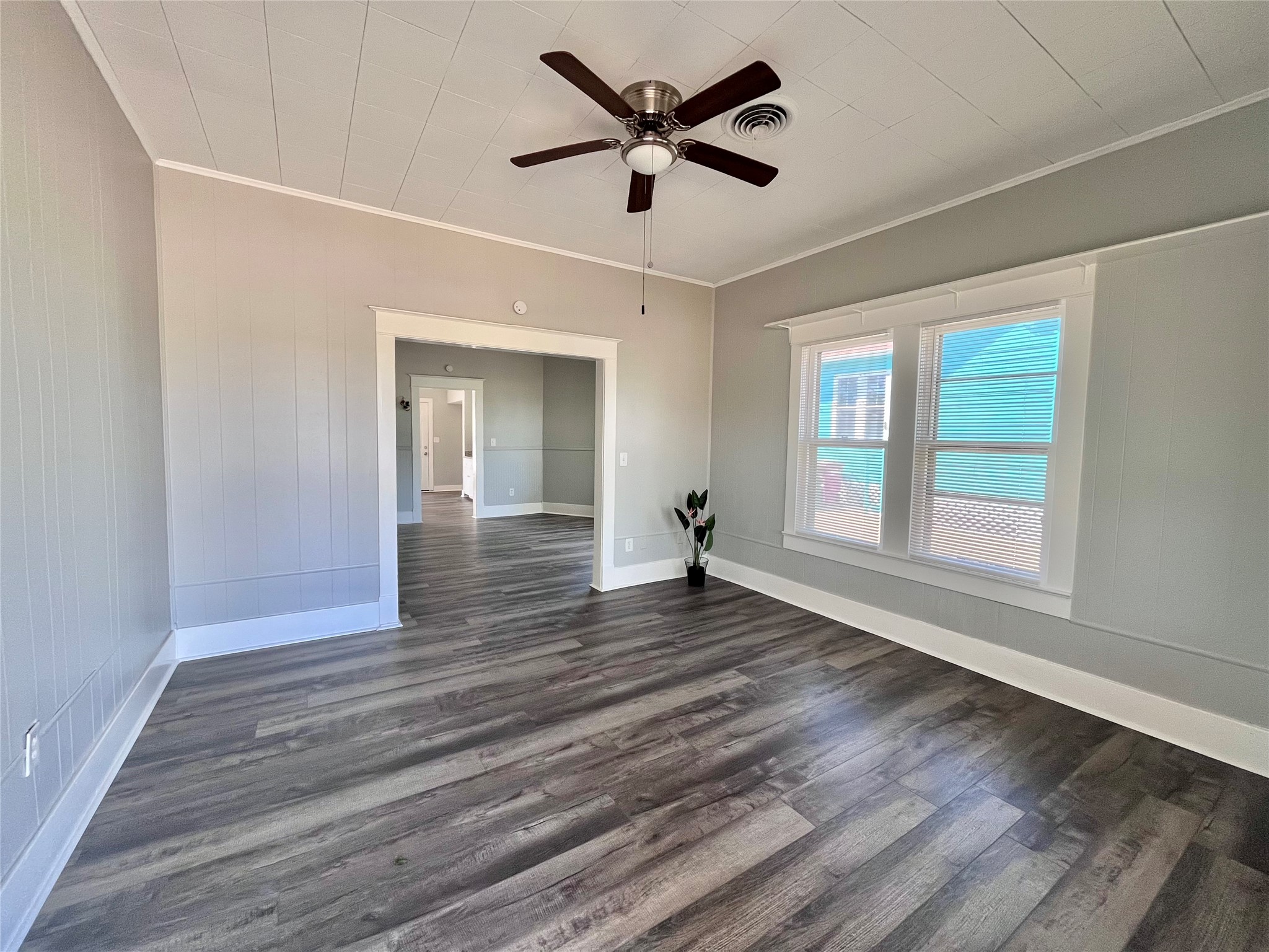 Front Room when entering front door