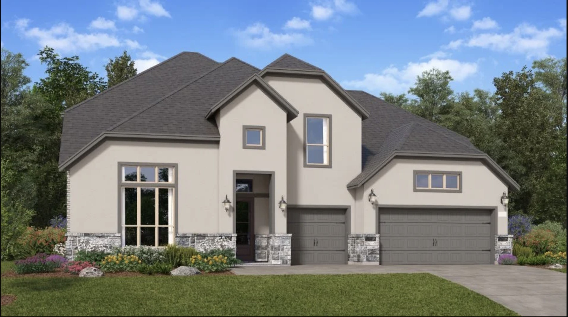 2513 Desert Island Drive, League City, TX 77573
