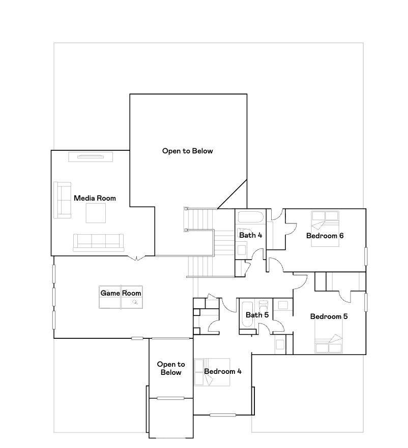 2513 Desert Island Drive, League City, TX 77573