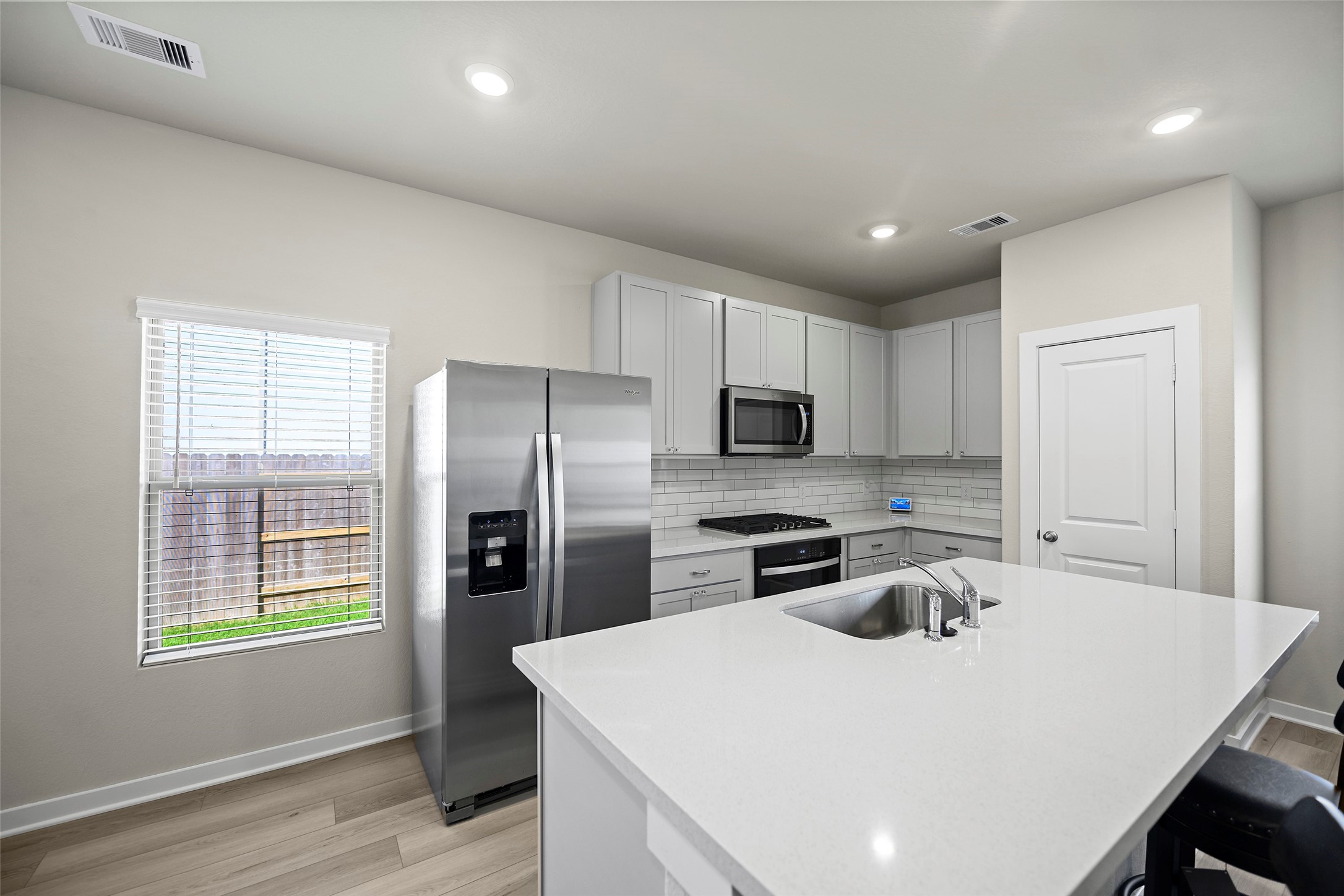 226 Orchard Laurel Drive, Alvin, TX 77511