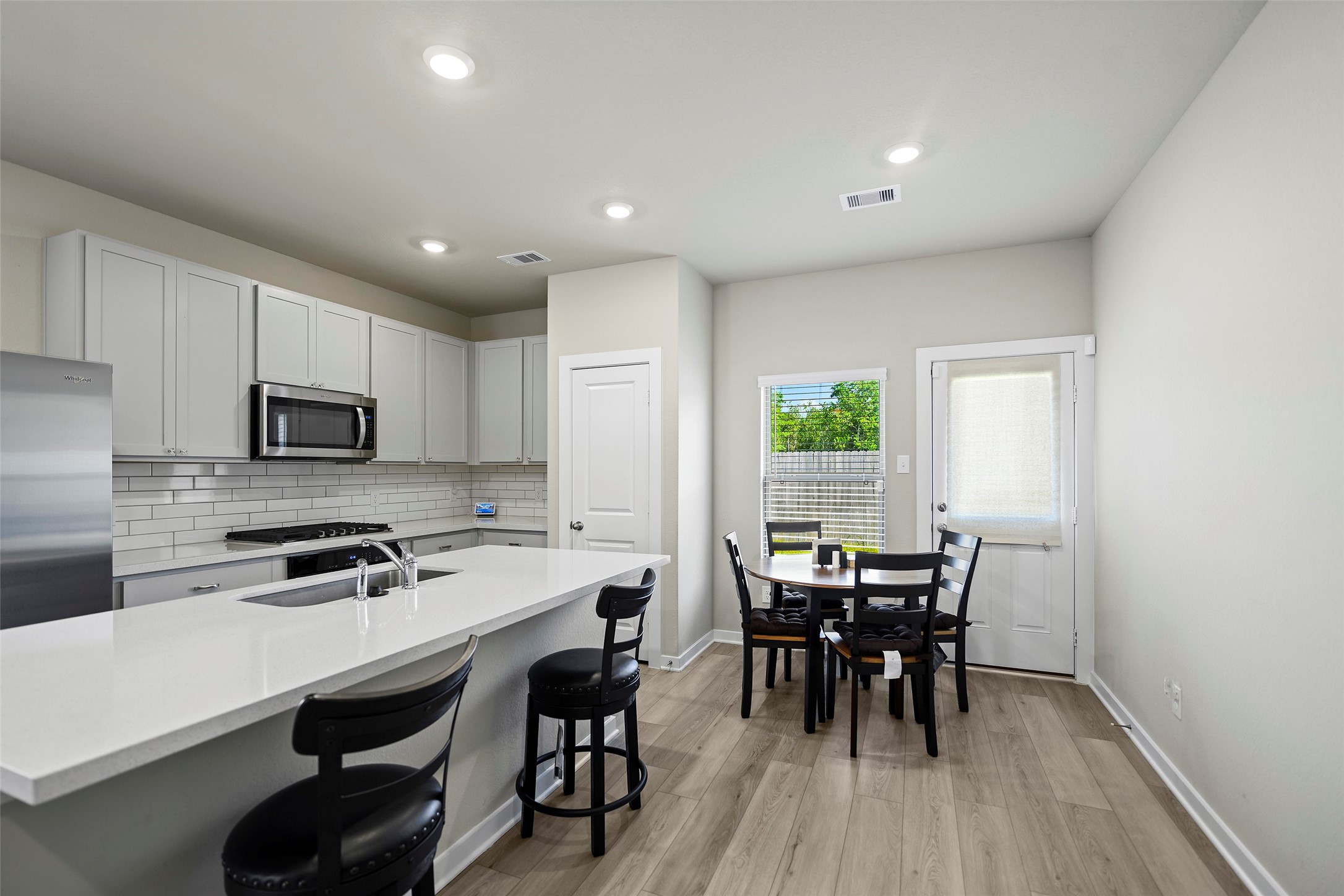 226 Orchard Laurel Drive, Alvin, TX 77511