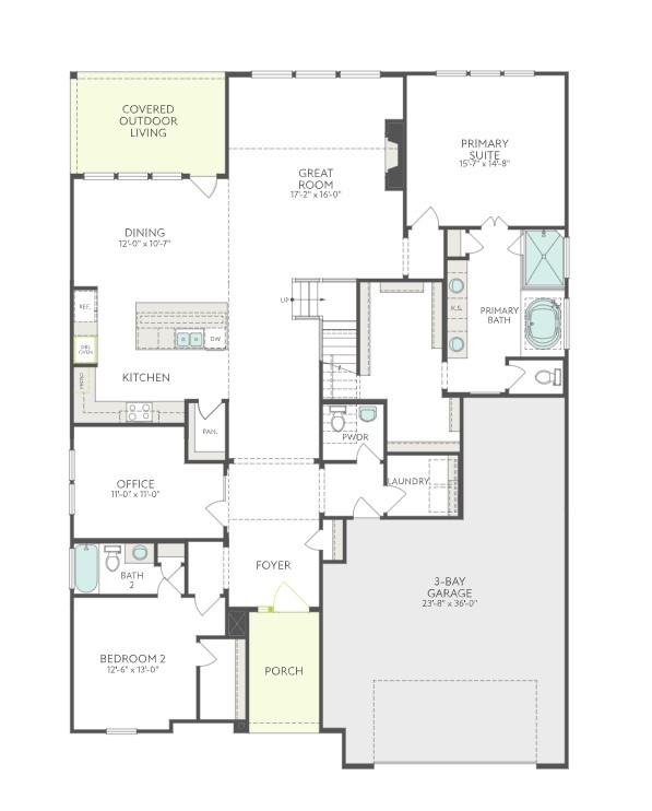 2626 Regal Bloom Drive, Missouri City, TX 77459