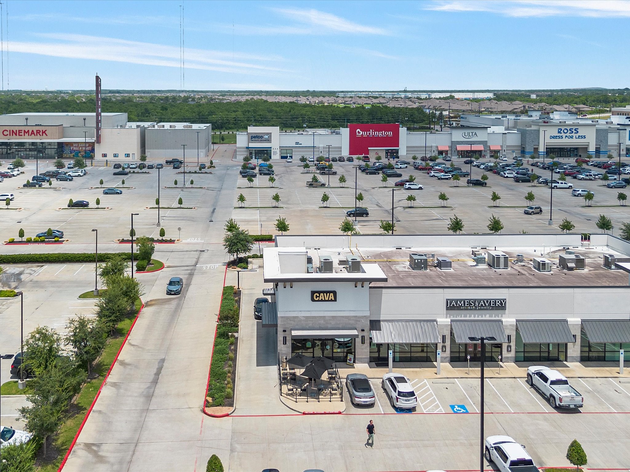 2626 Regal Bloom Drive, Missouri City, TX 77459