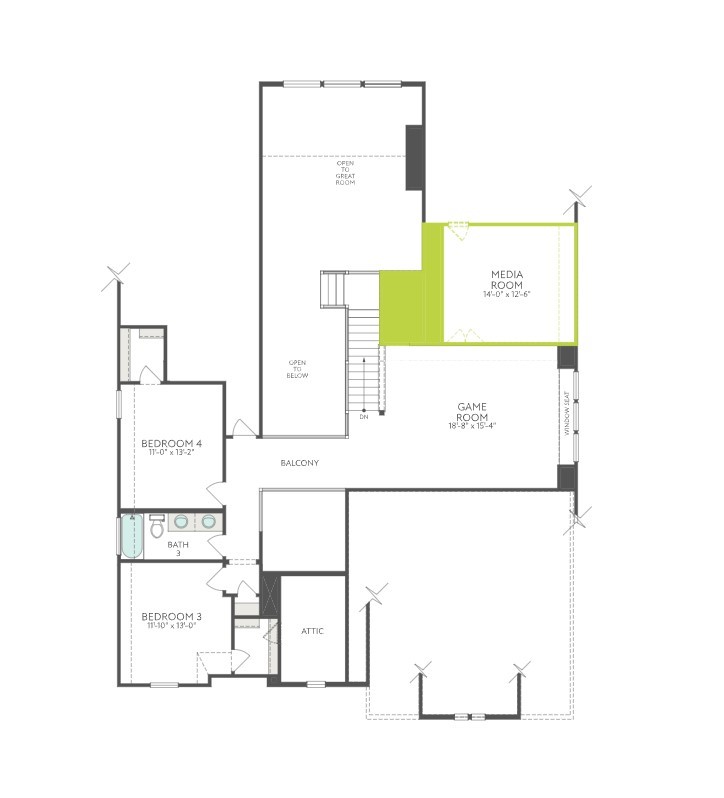 2626 Regal Bloom Drive, Missouri City, TX 77459