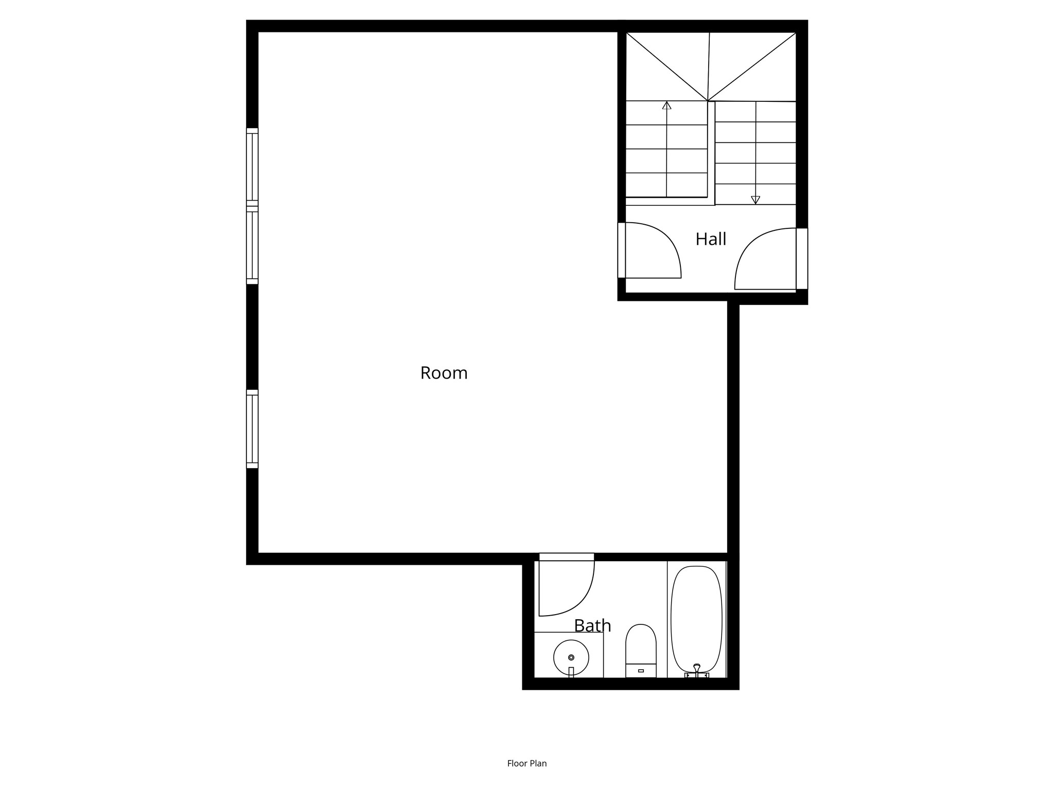 3rd Floor