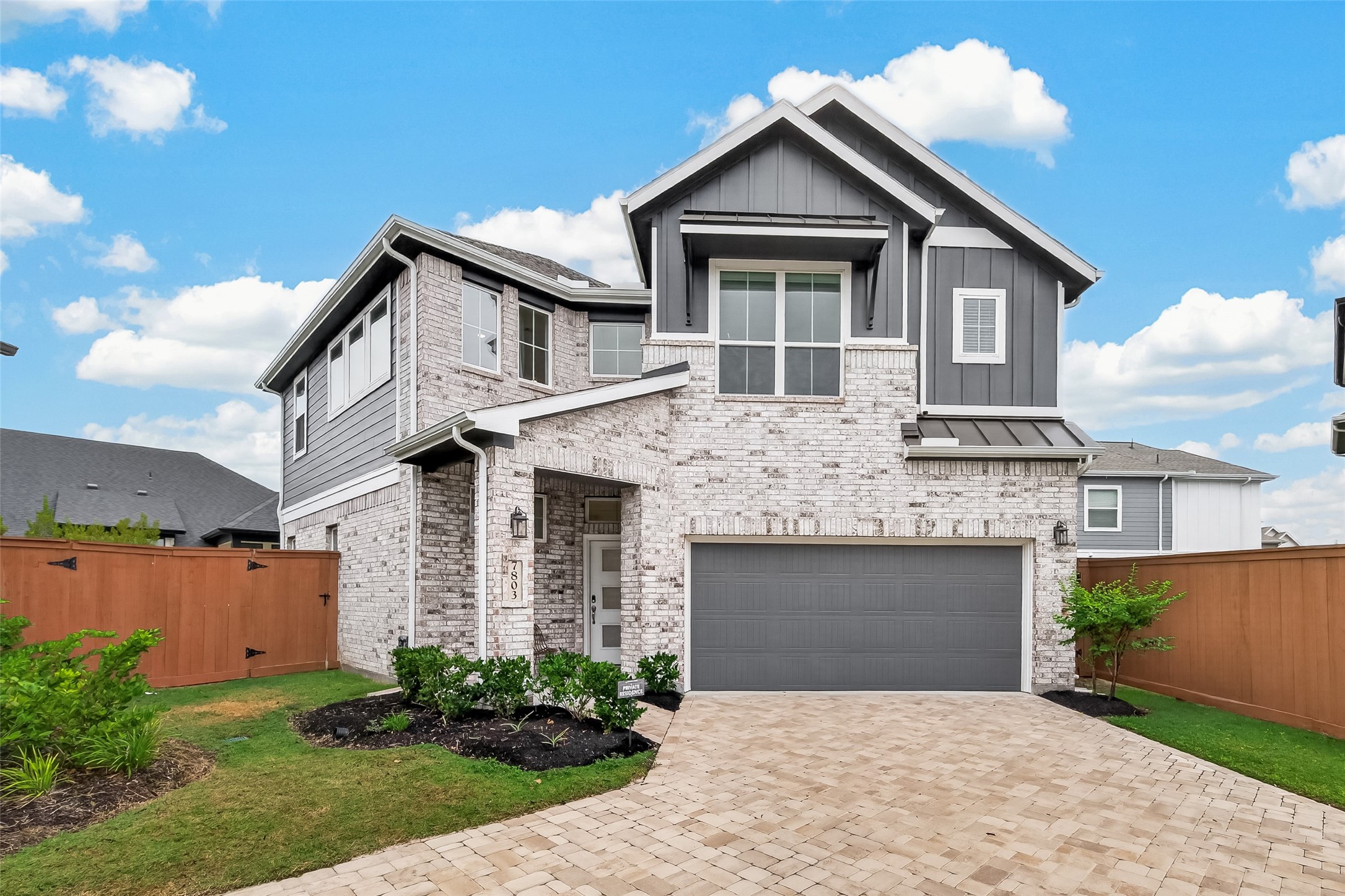7803 Swooping Swallow Lane, Katy, TX 77493 7803 Swooping Swallow Lane, Katy, TX 77493