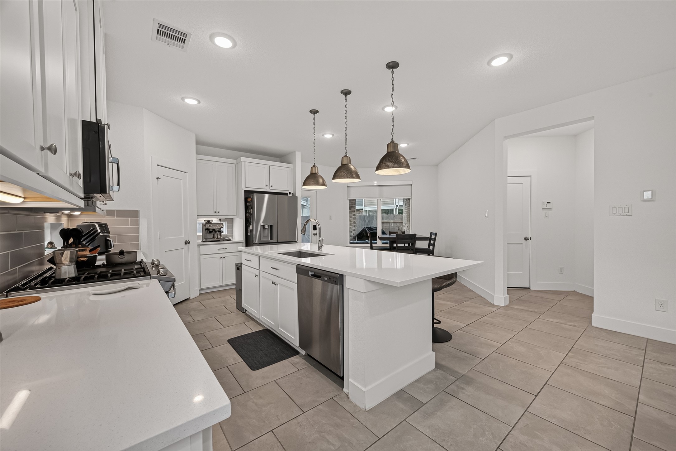 7803 Swooping Swallow Lane, Katy, TX 77493