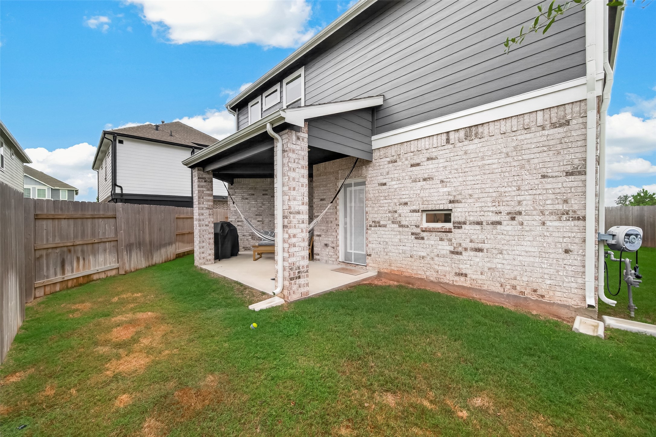 7803 Swooping Swallow Lane, Katy, TX 77493