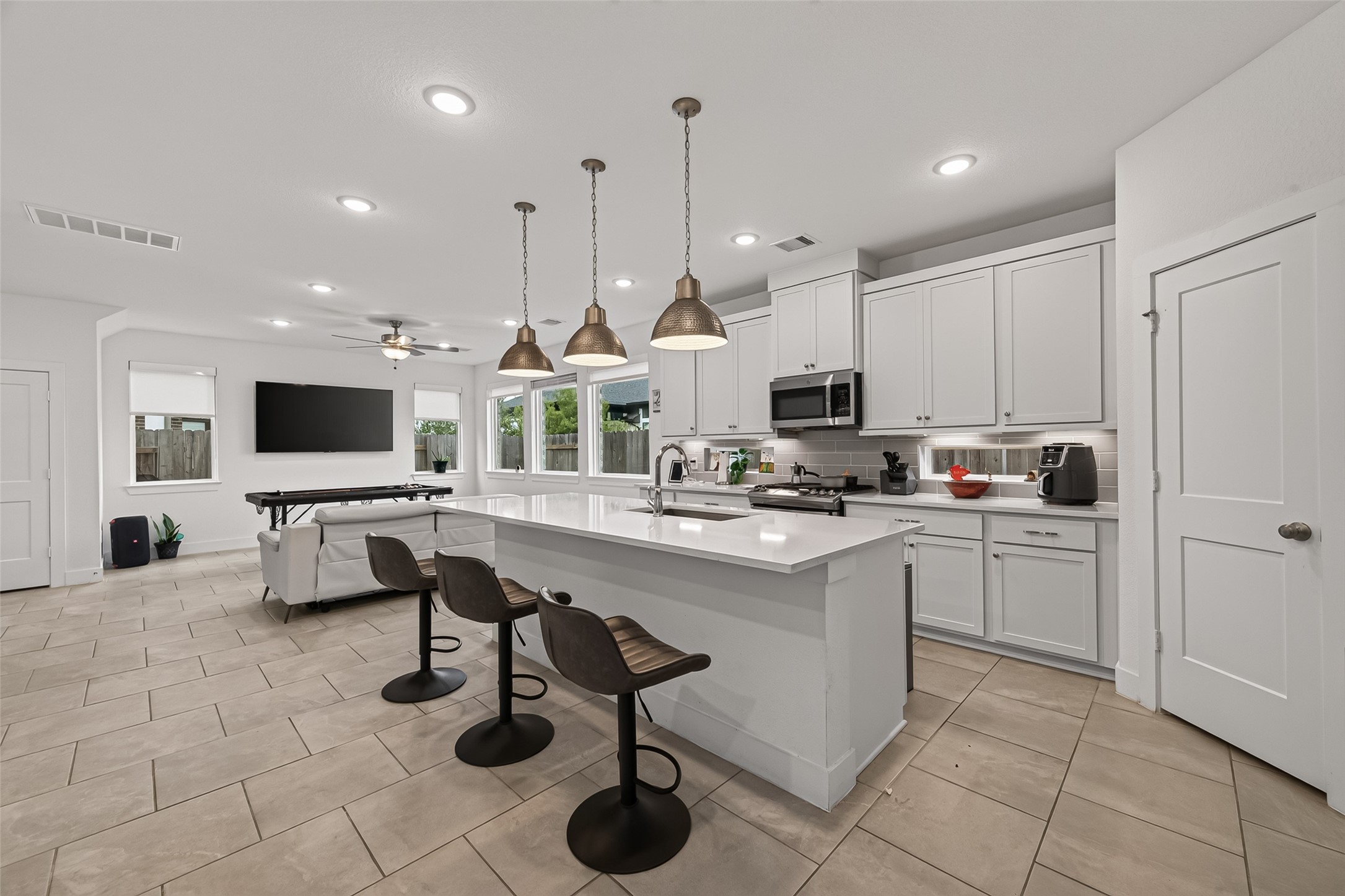 7803 Swooping Swallow Lane, Katy, TX 77493