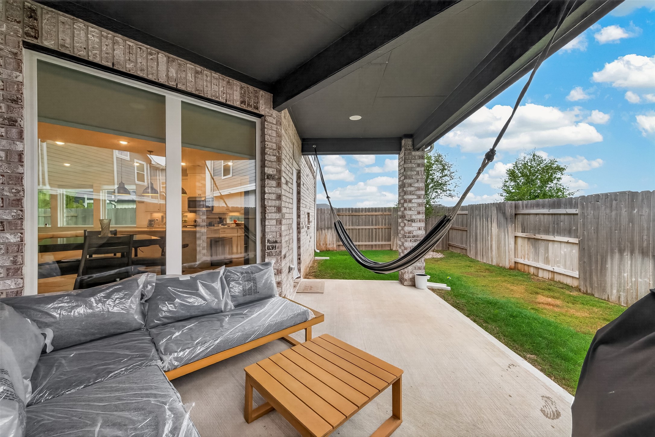 7803 Swooping Swallow Lane, Katy, TX 77493