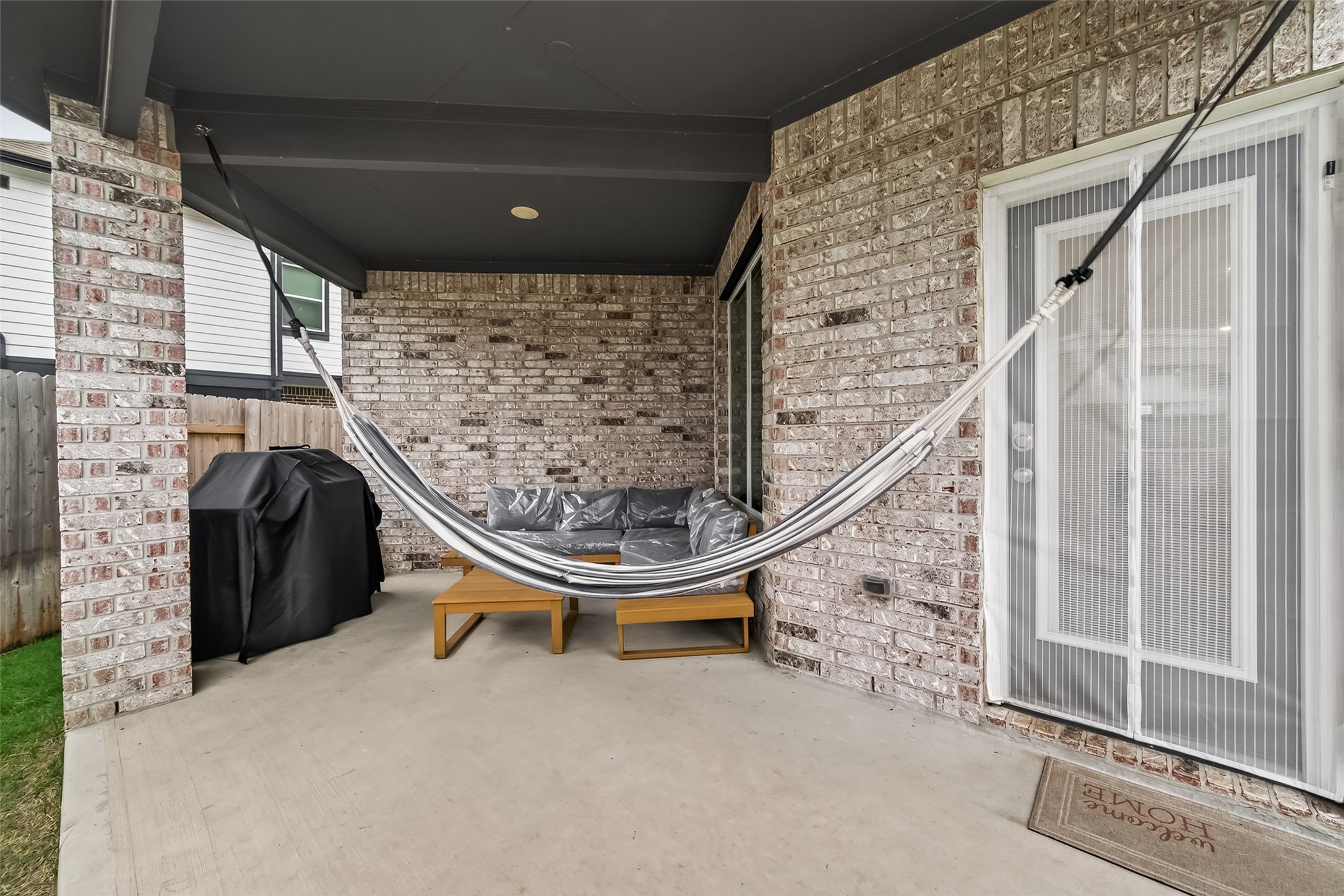 7803 Swooping Swallow Lane, Katy, TX 77493
