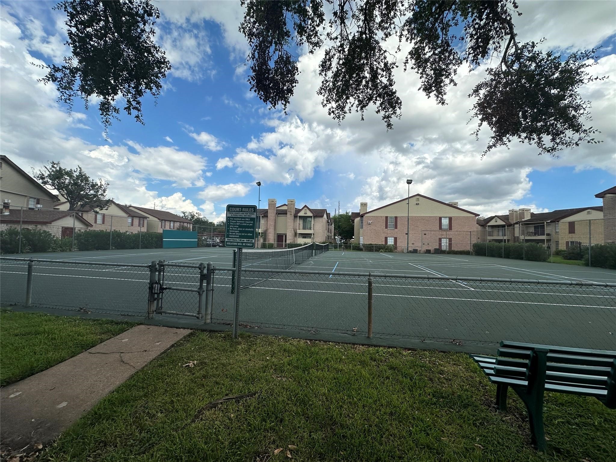 2120 El Paseo Street, #1810, Houston, TX 77054