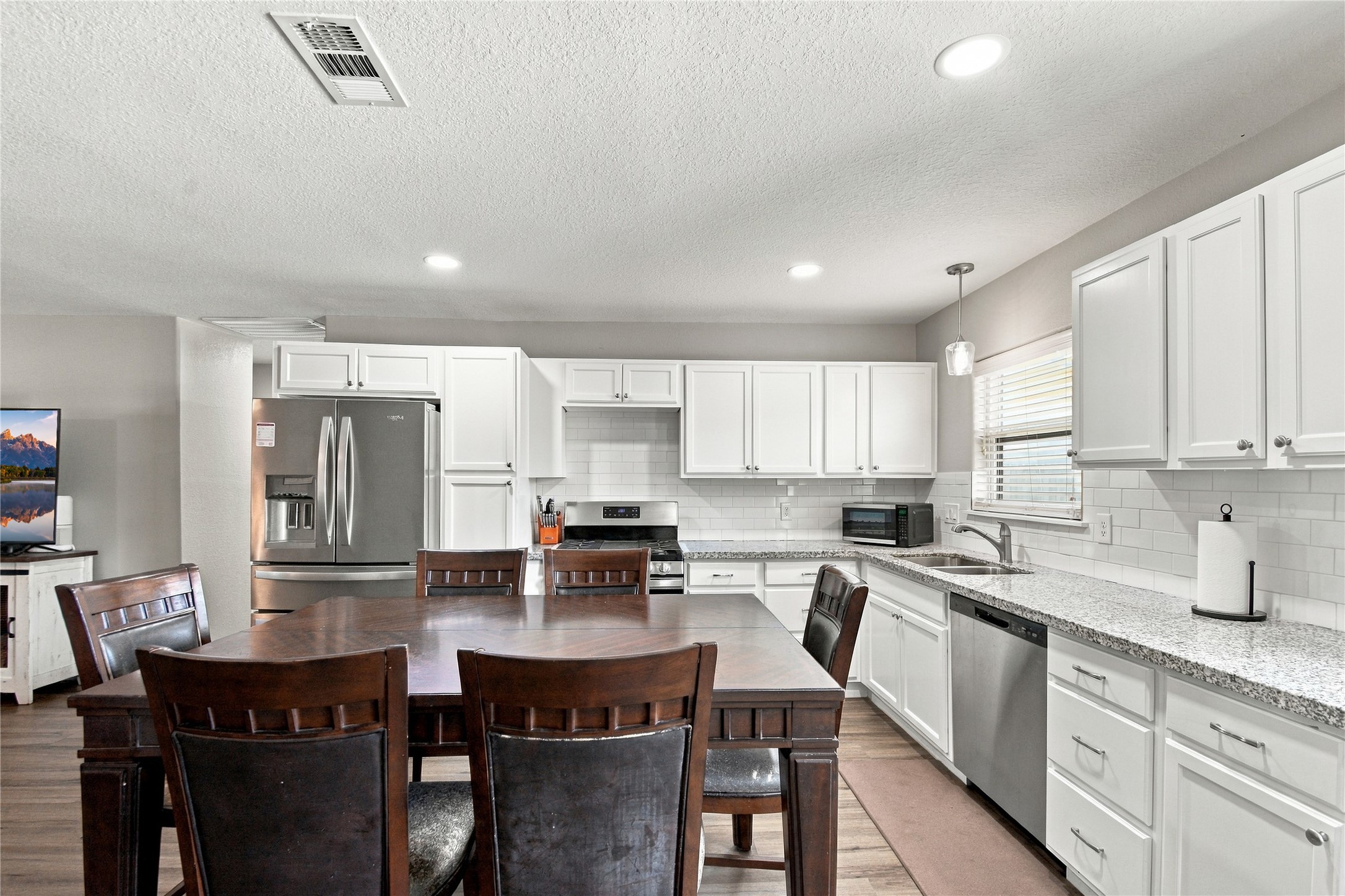4110 Peck Street, Santa Fe, TX 77517