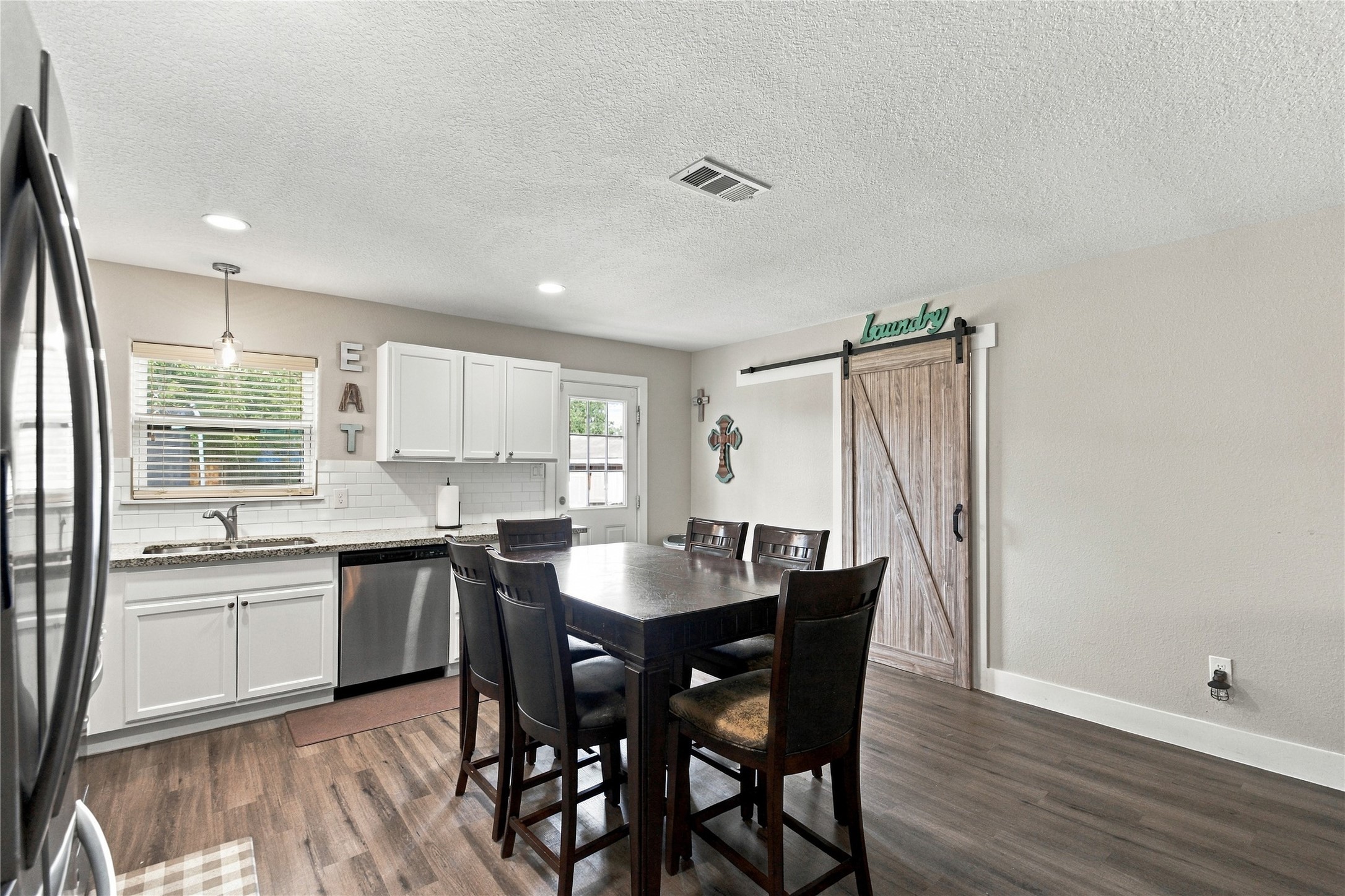 4110 Peck Street, Santa Fe, TX 77517