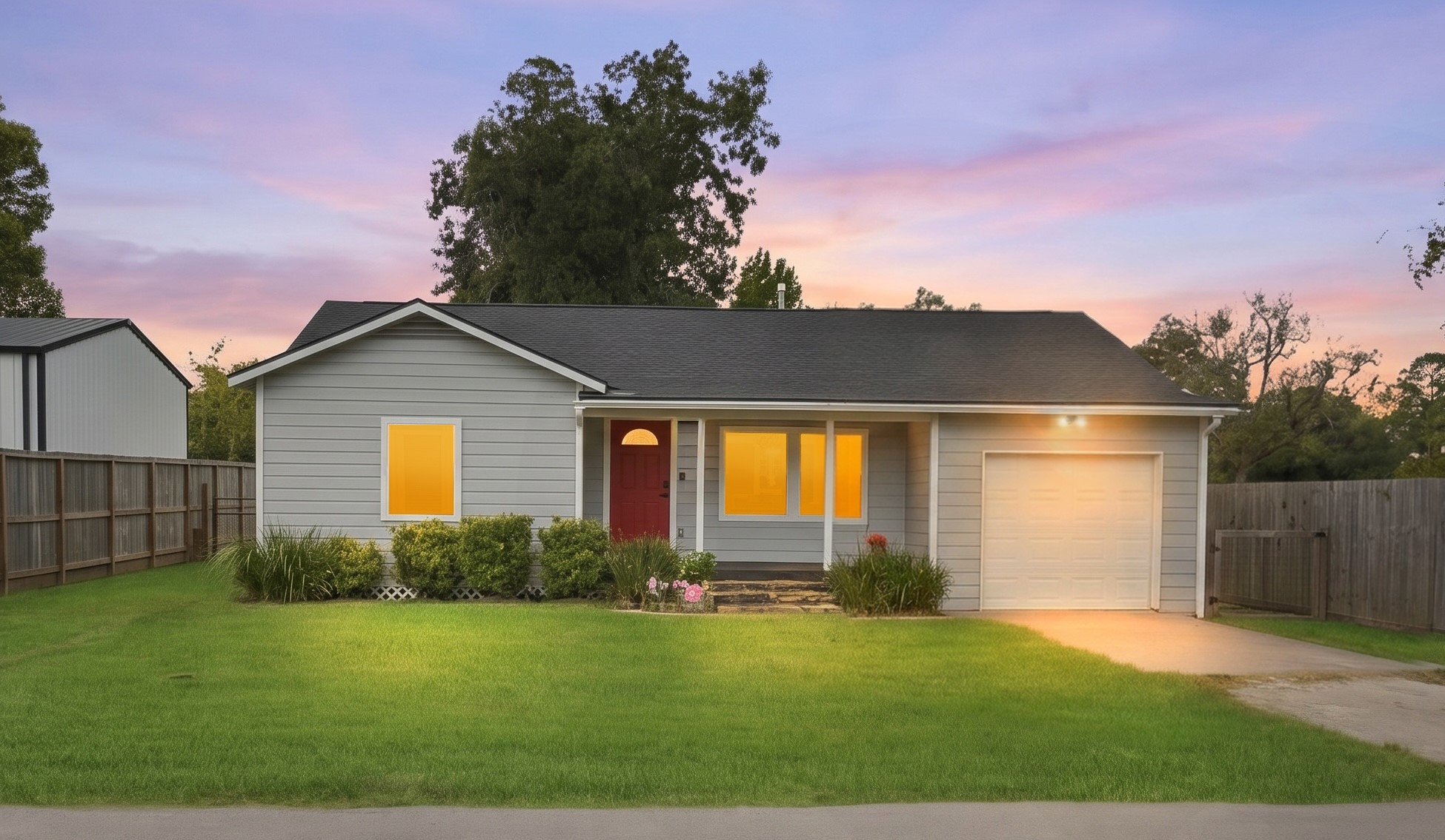 4110 Peck Street, Santa Fe, TX 77517