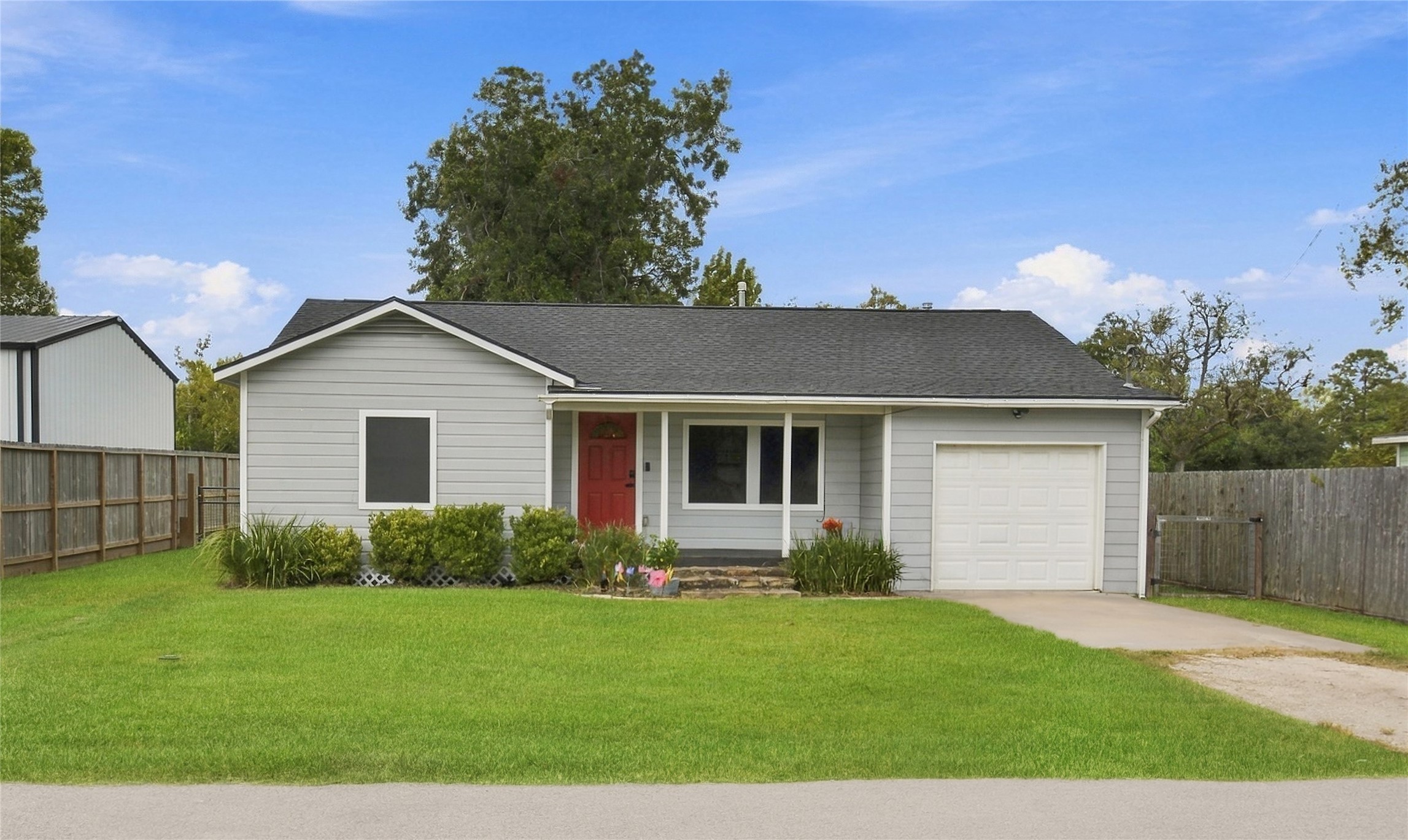 4110 Peck Street, Santa Fe, TX 77517
