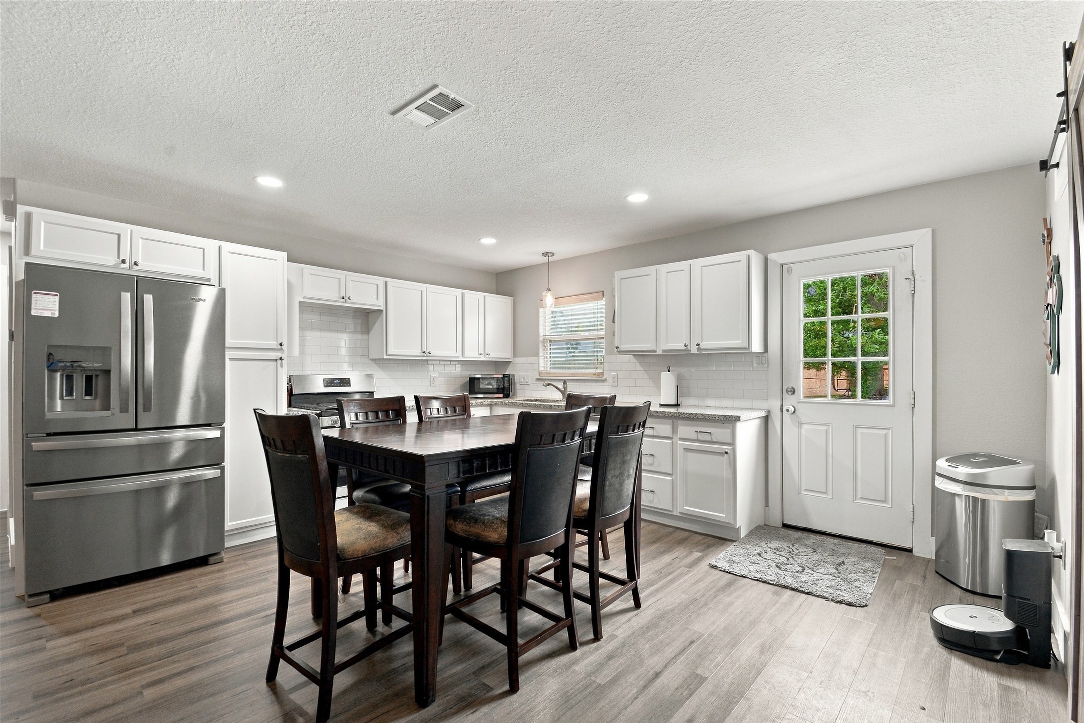 4110 Peck Street, Santa Fe, TX 77517