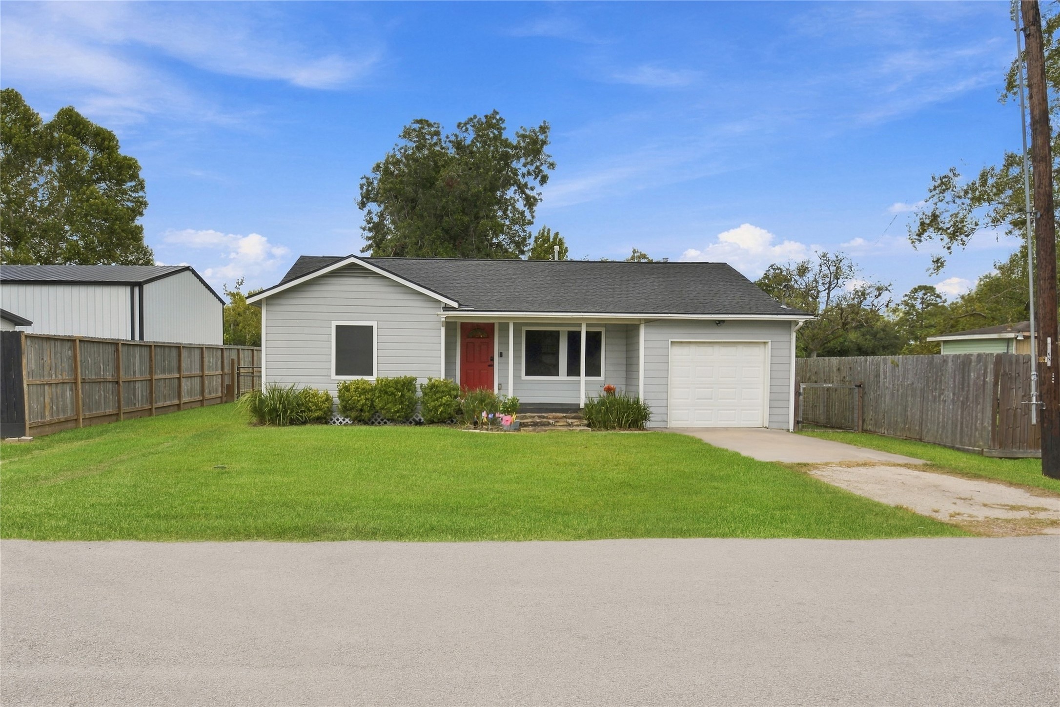4110 Peck Street, Santa Fe, TX 77517