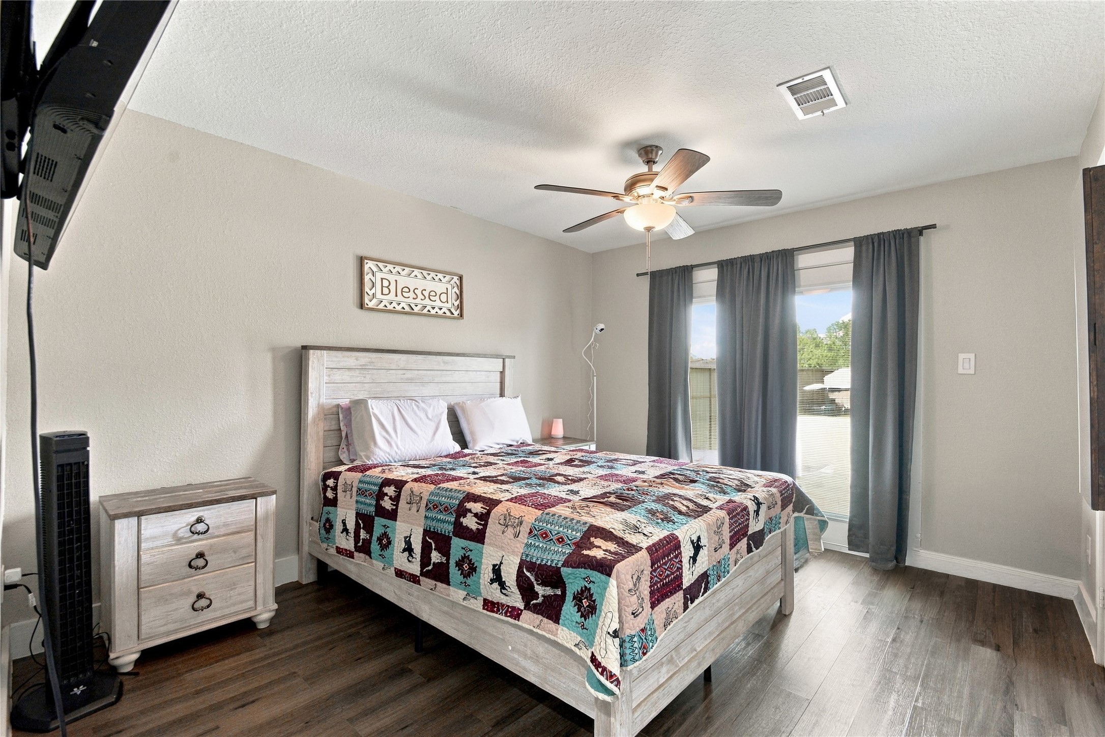 4110 Peck Street, Santa Fe, TX 77517
